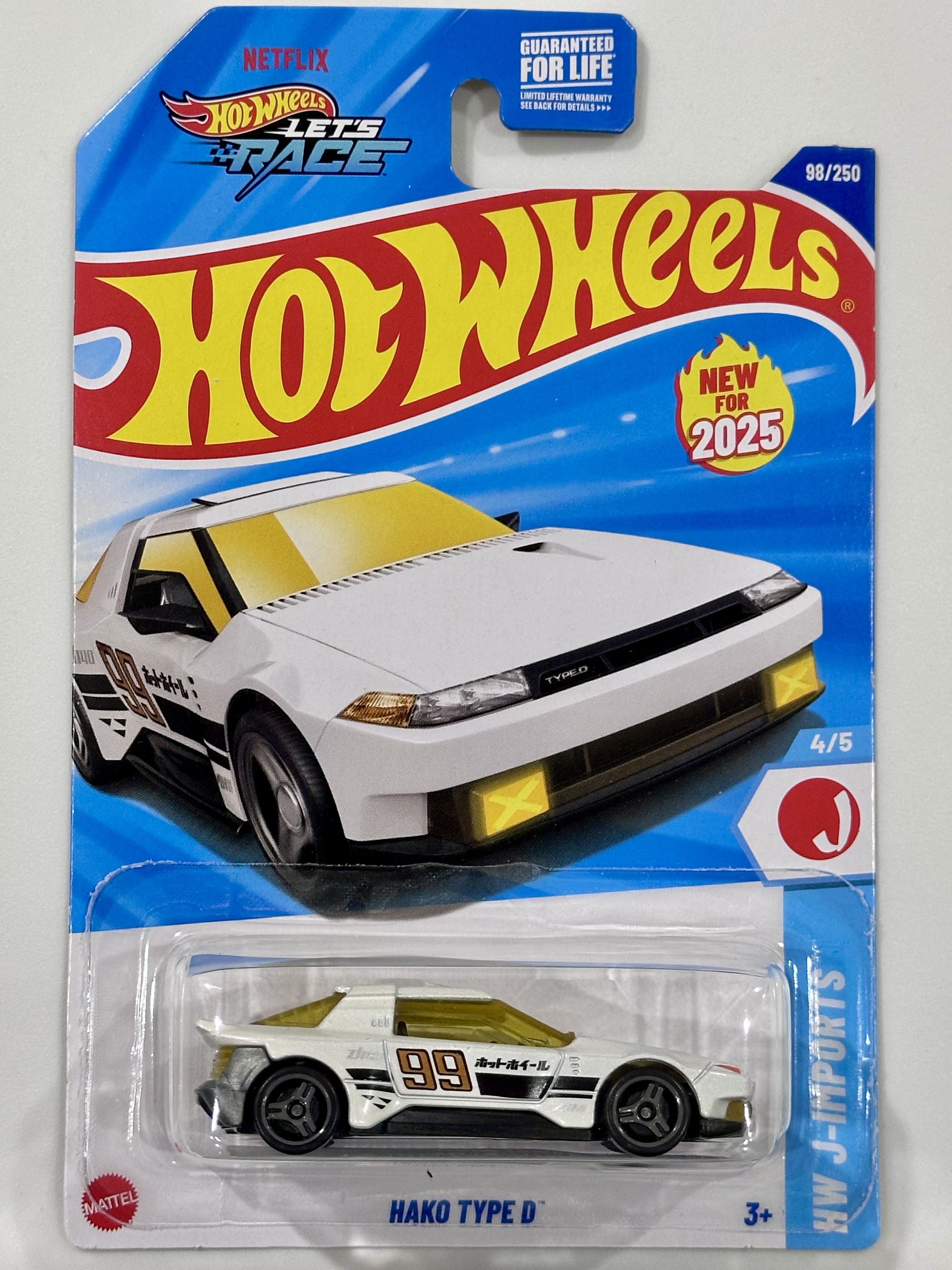 Collector submitted image