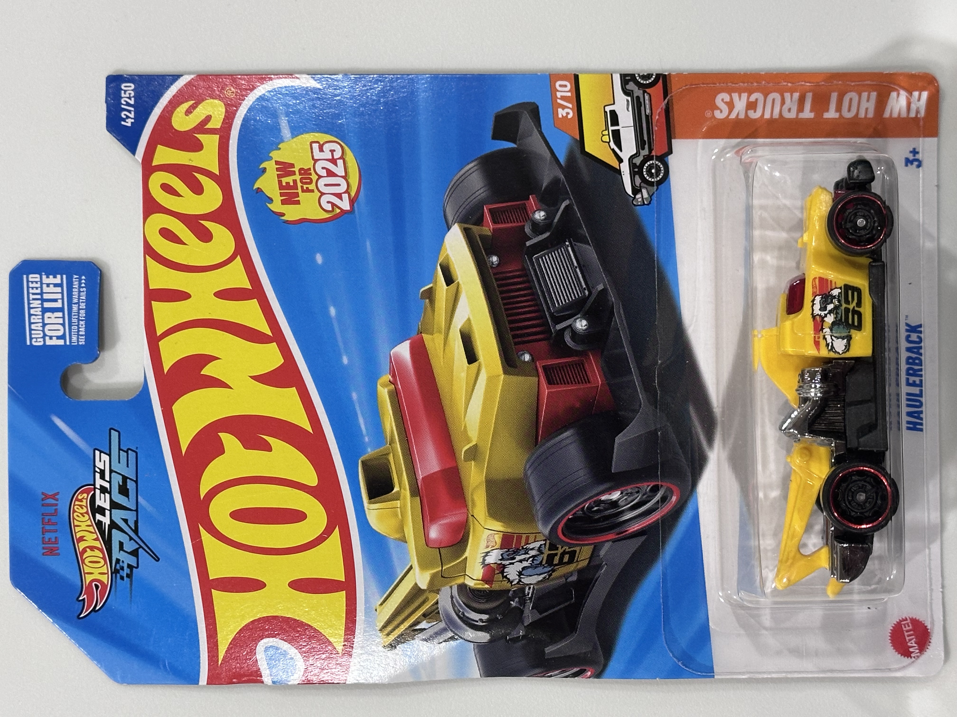 Collector submitted image