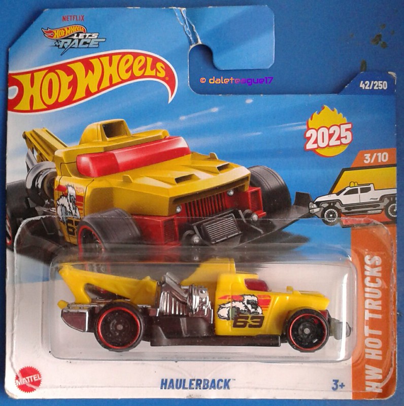 Collector submitted image