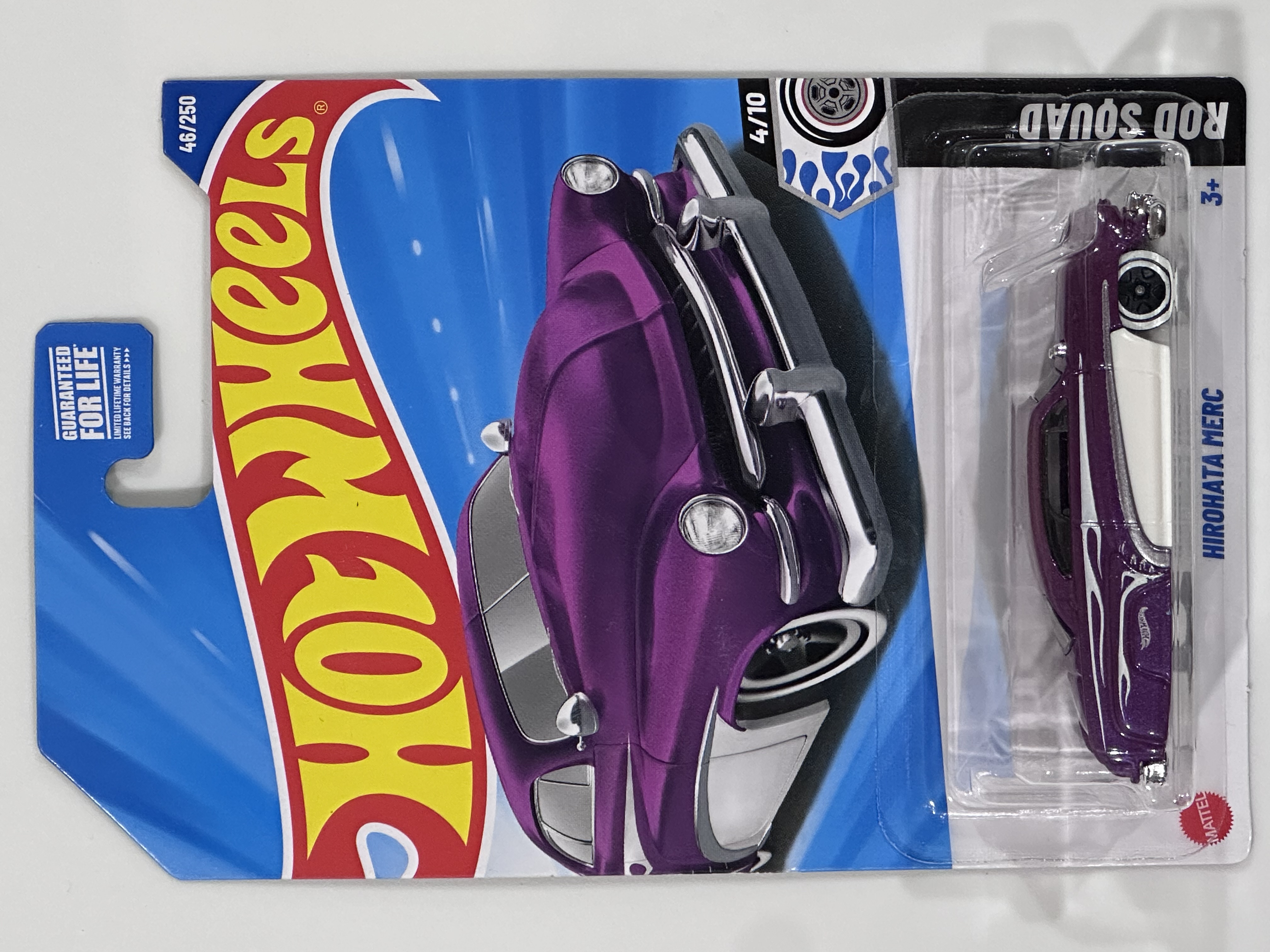 Collector submitted image