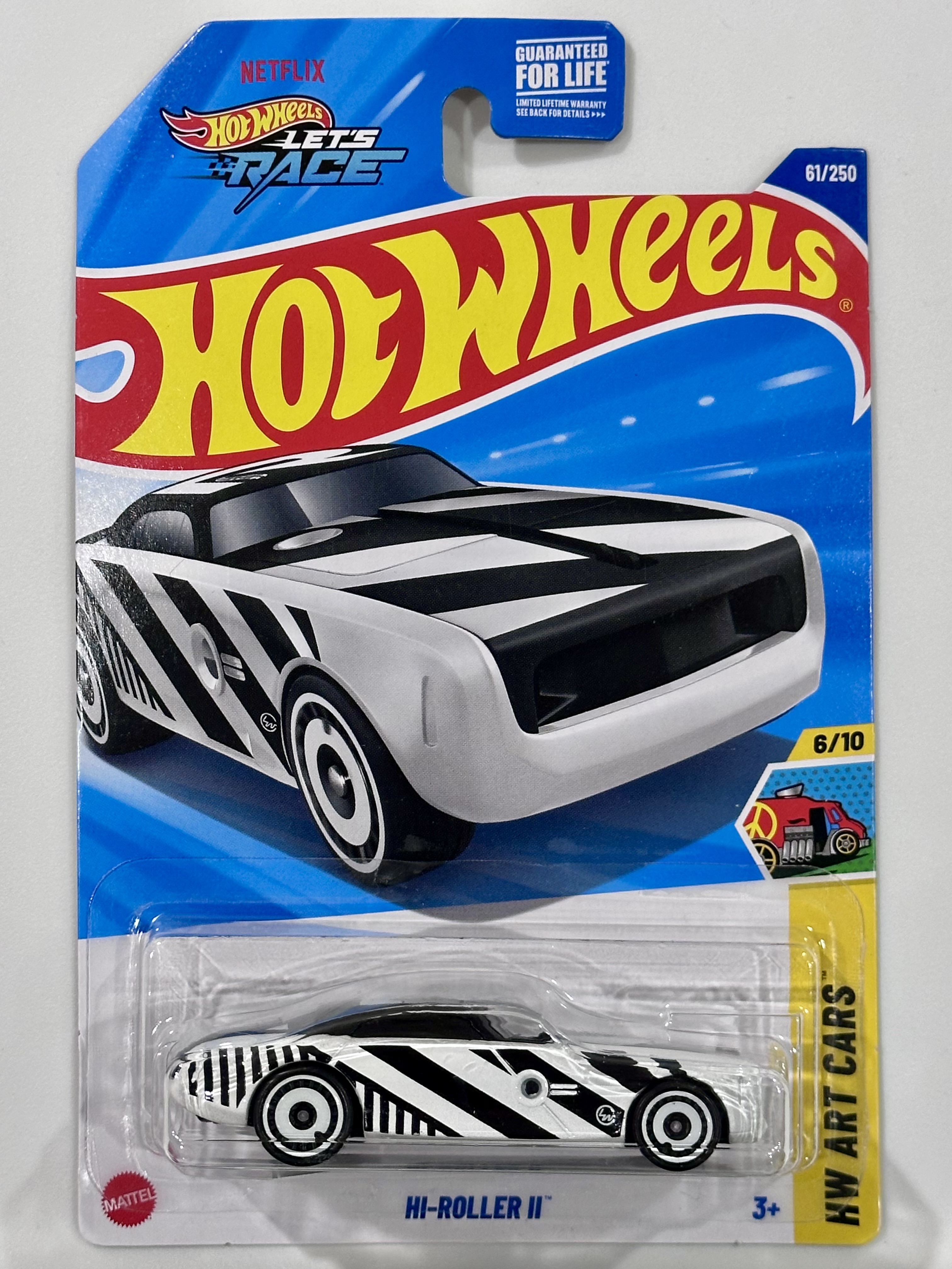 Collector submitted image