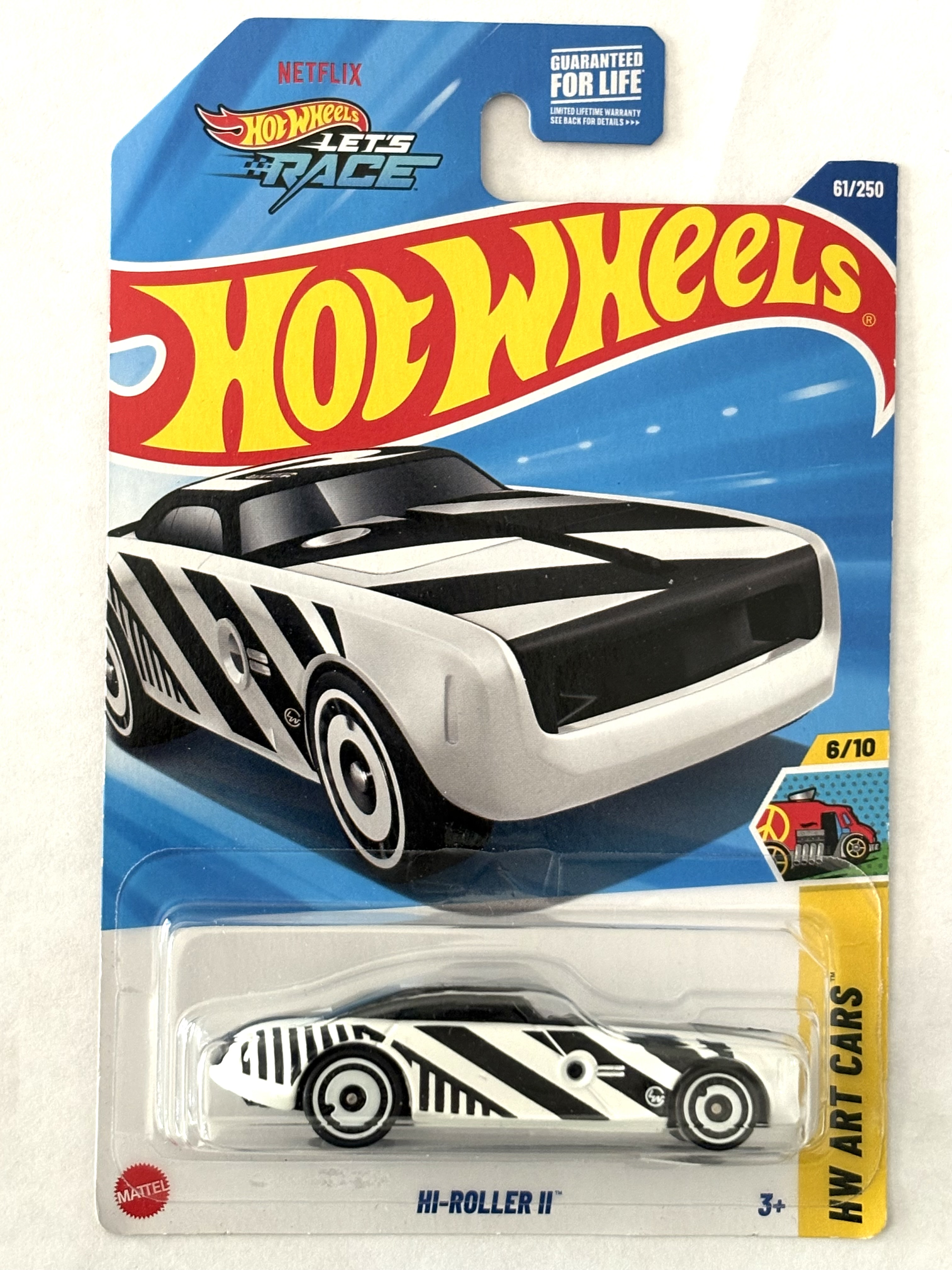 Collector submitted image