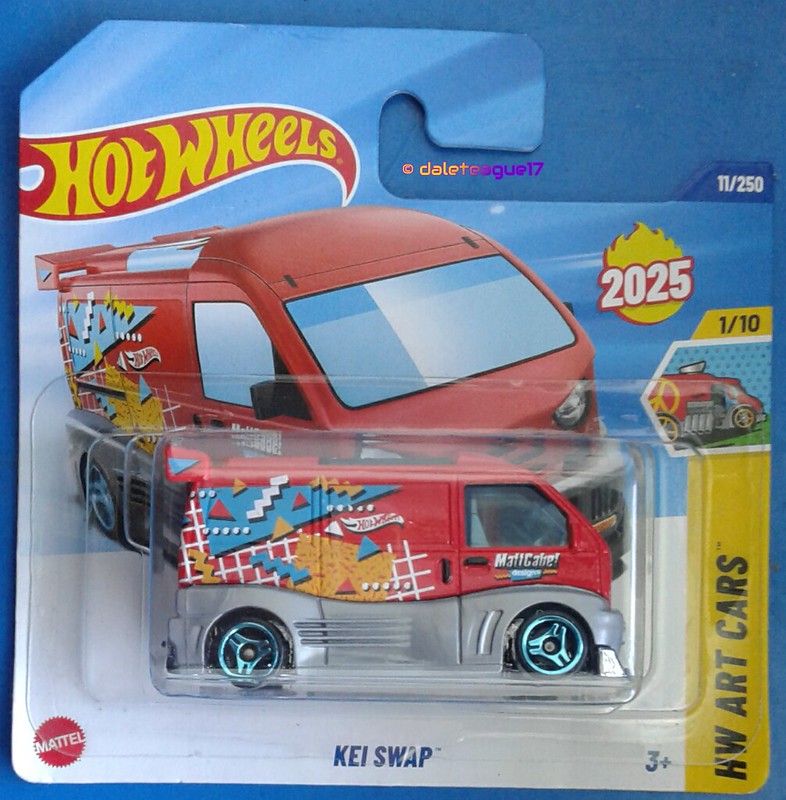 Collector submitted image