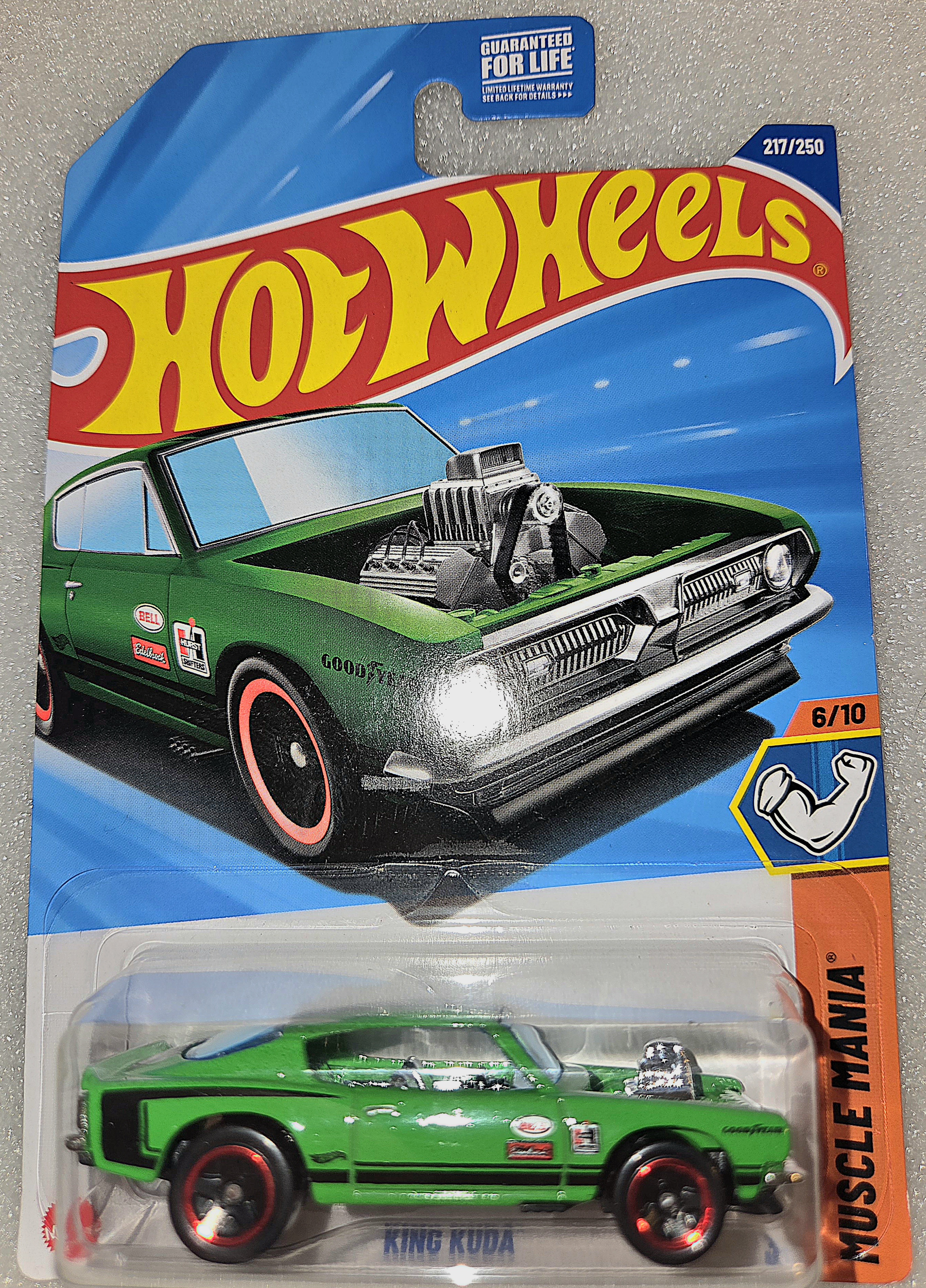 Collector submitted image