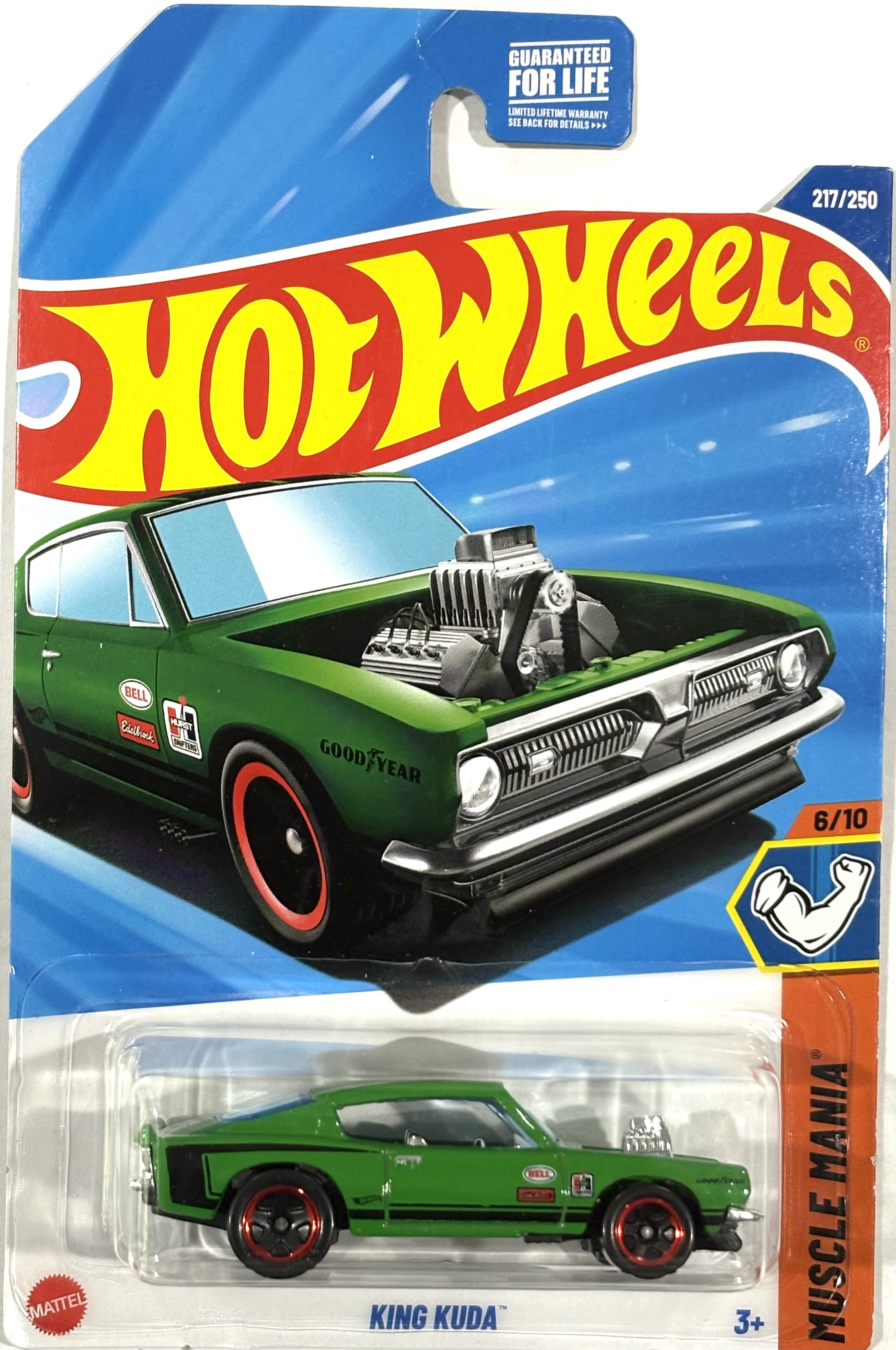 Collector submitted image