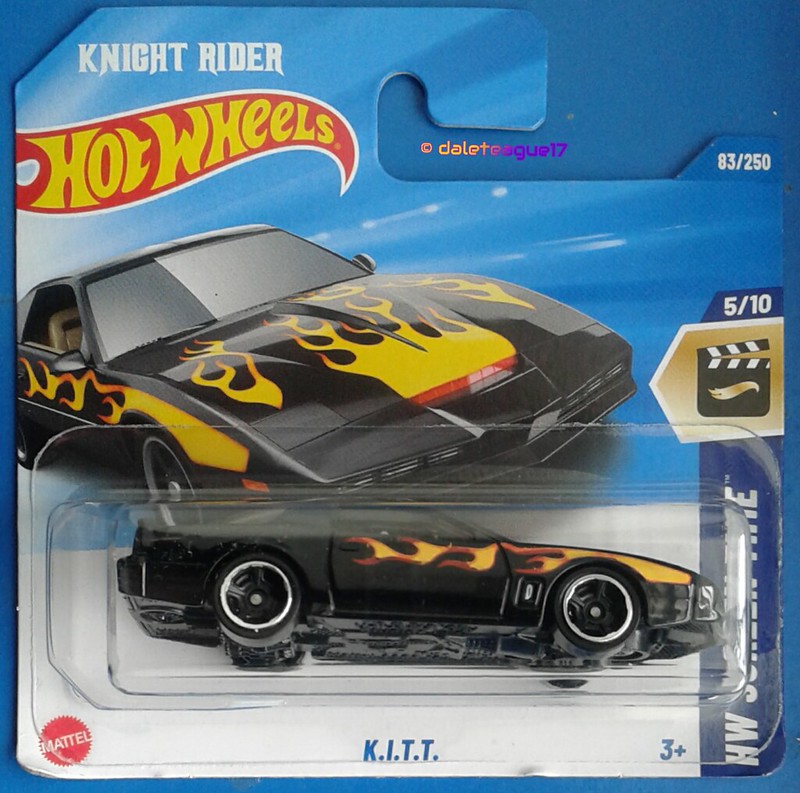 Collector submitted image