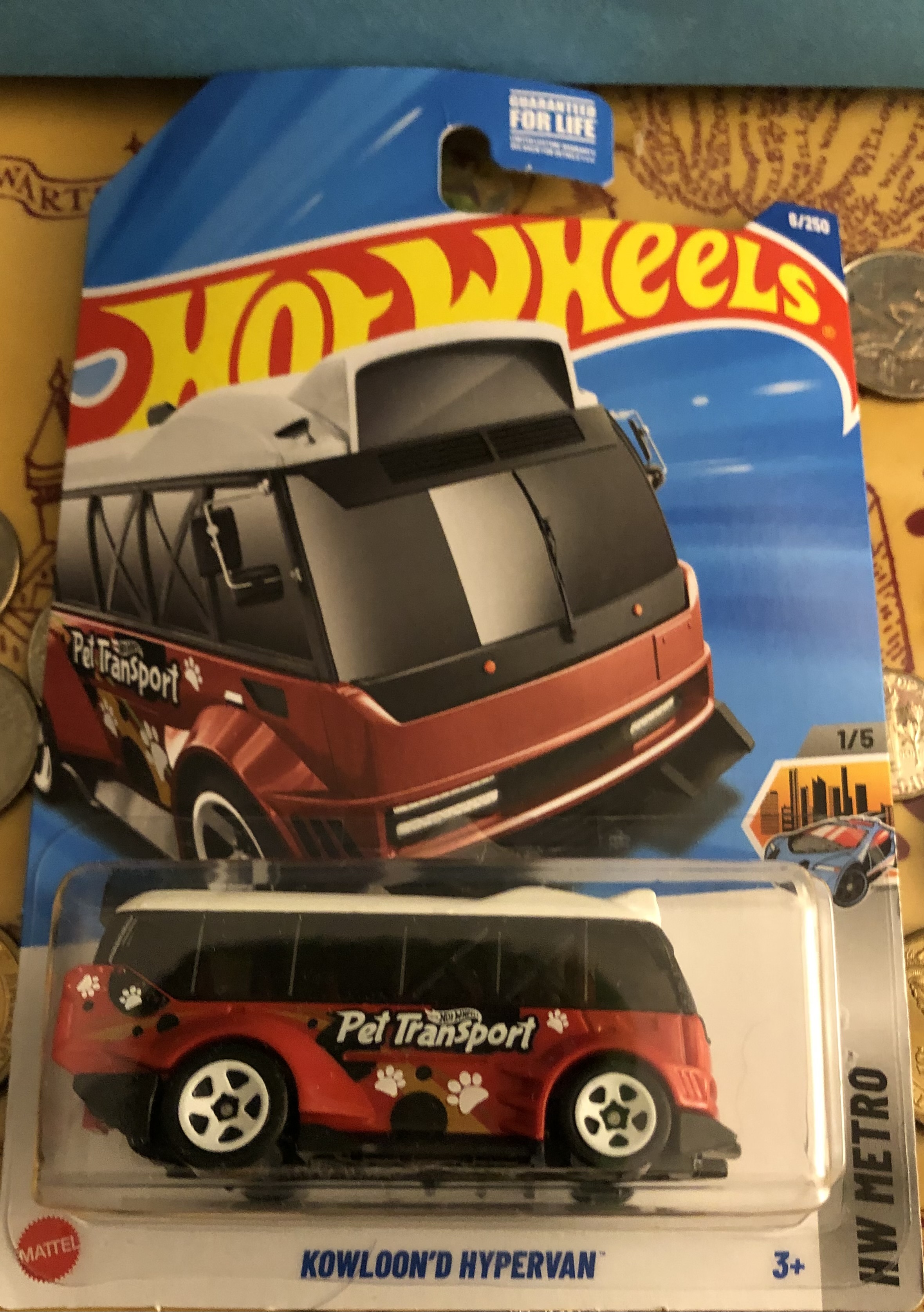 Collector submitted image