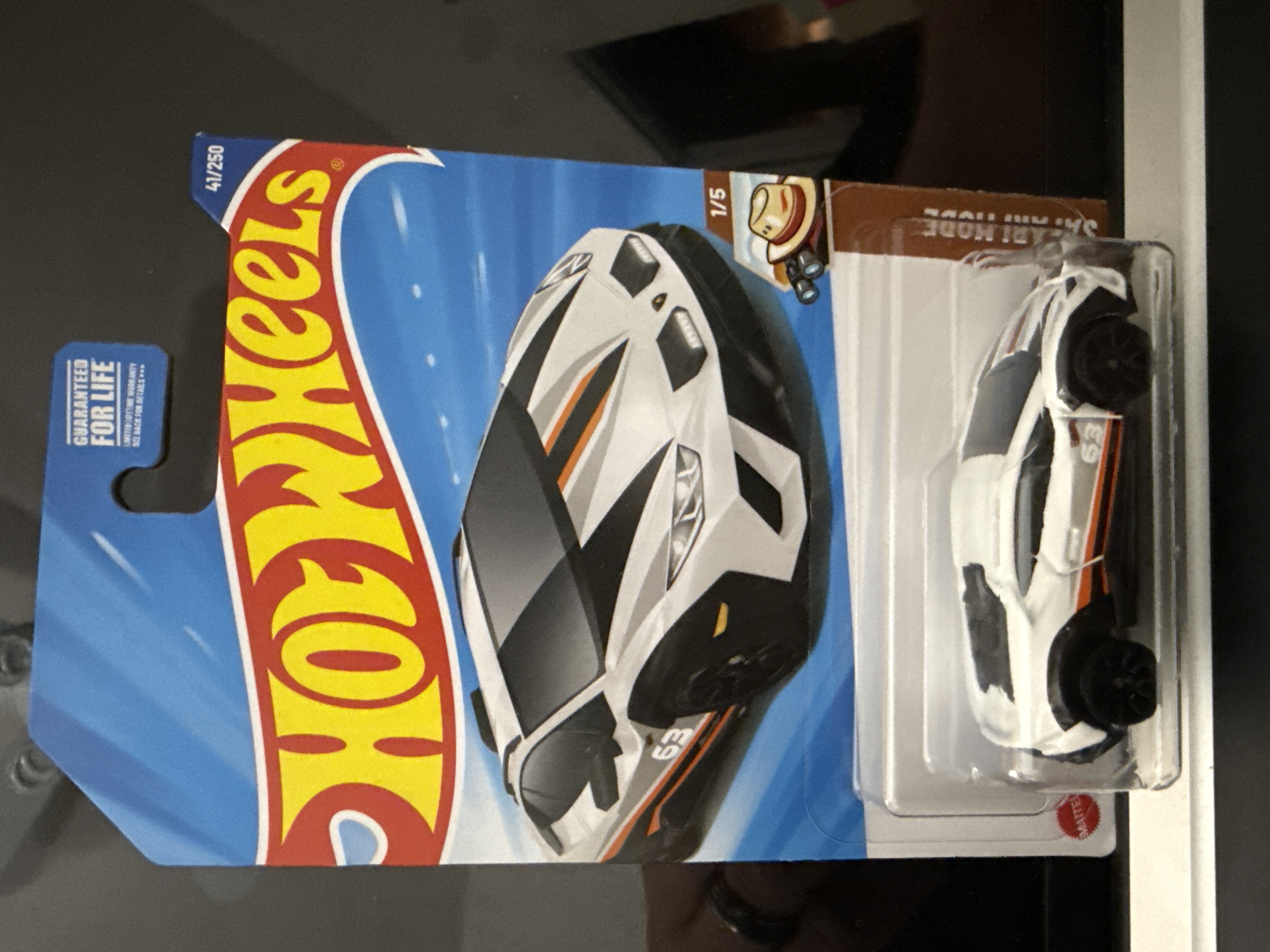 Collector submitted image