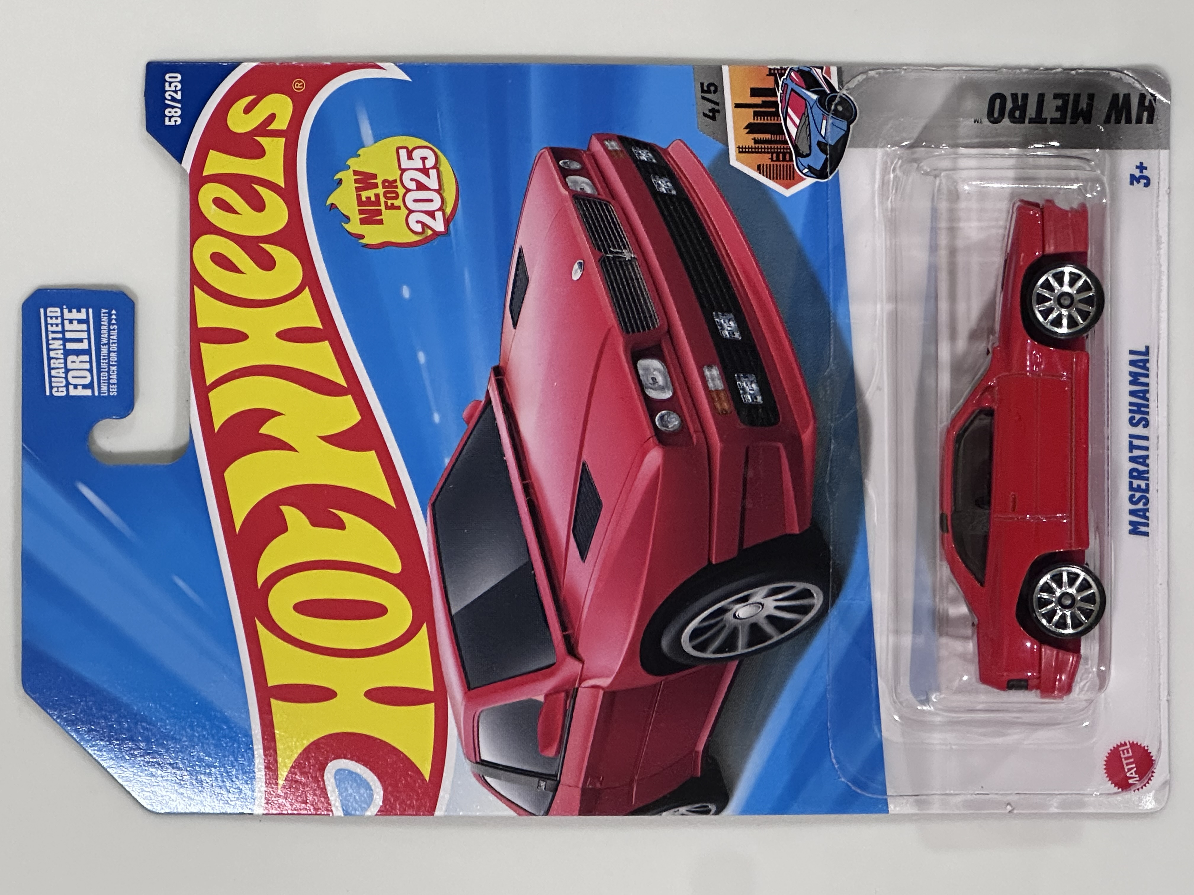 Collector submitted image