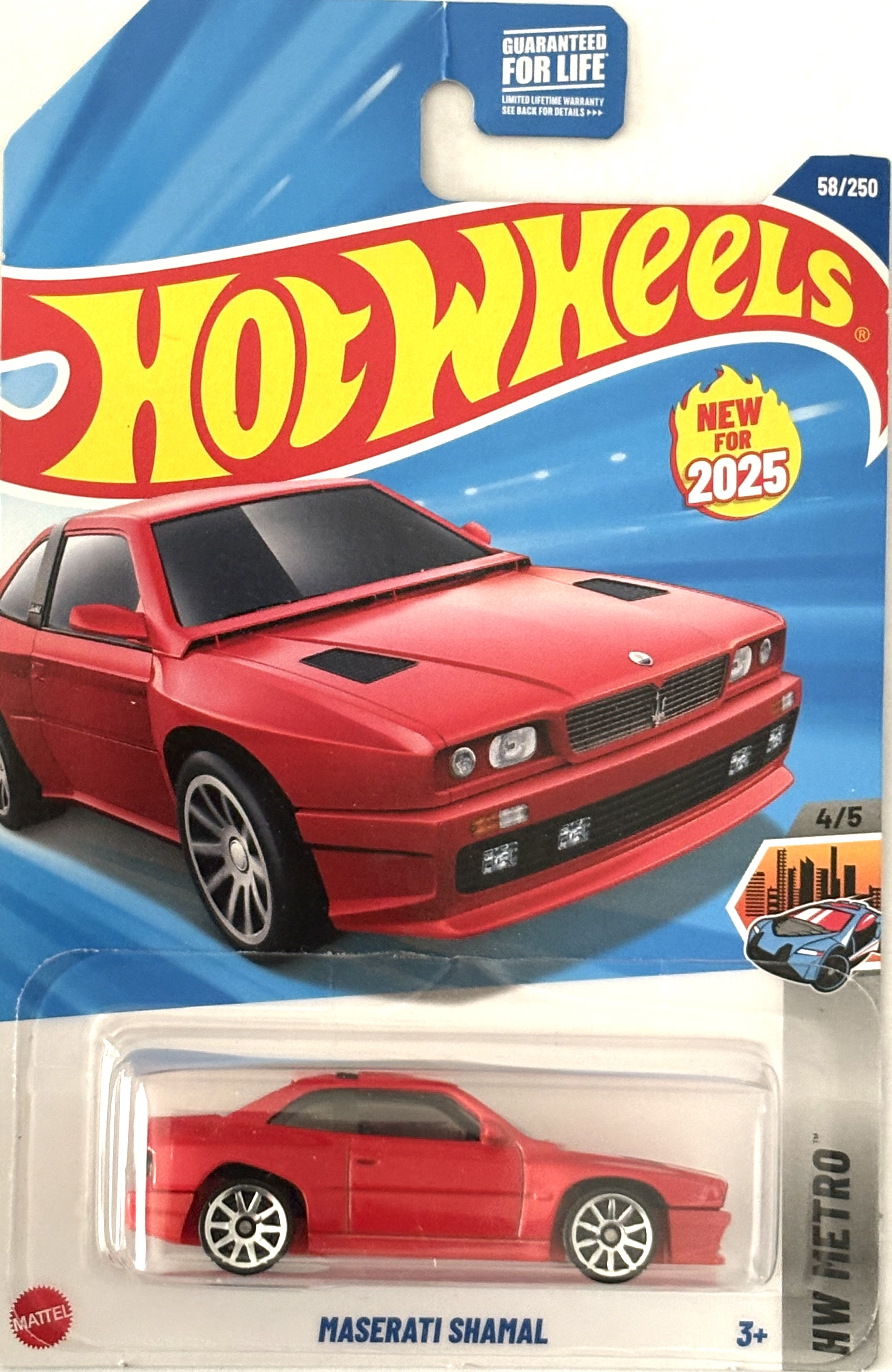 Collector submitted image