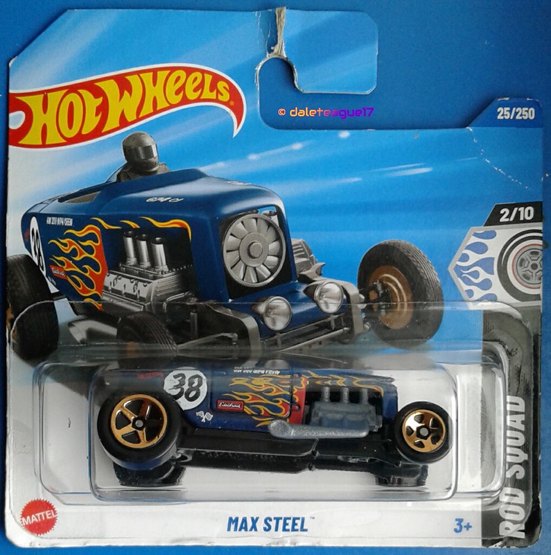 Collector submitted image