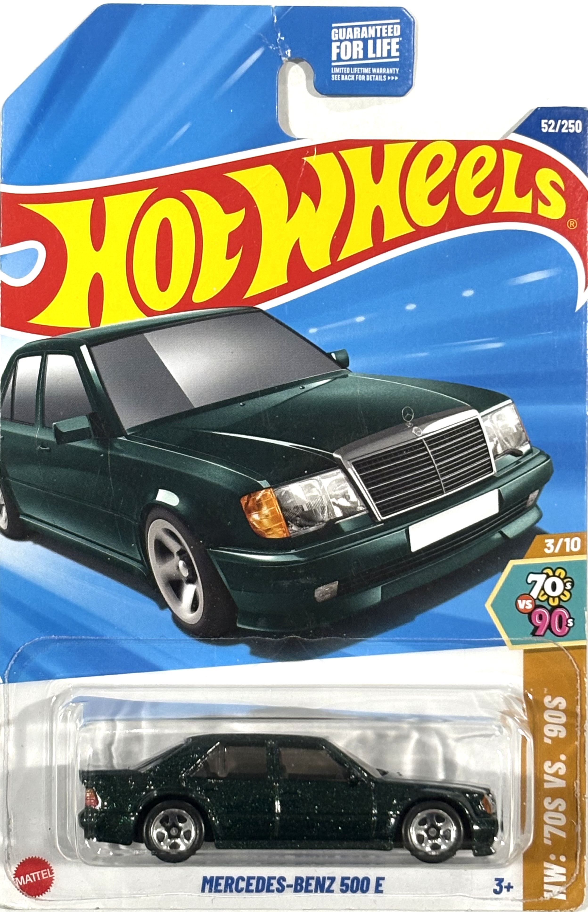 Collector submitted image
