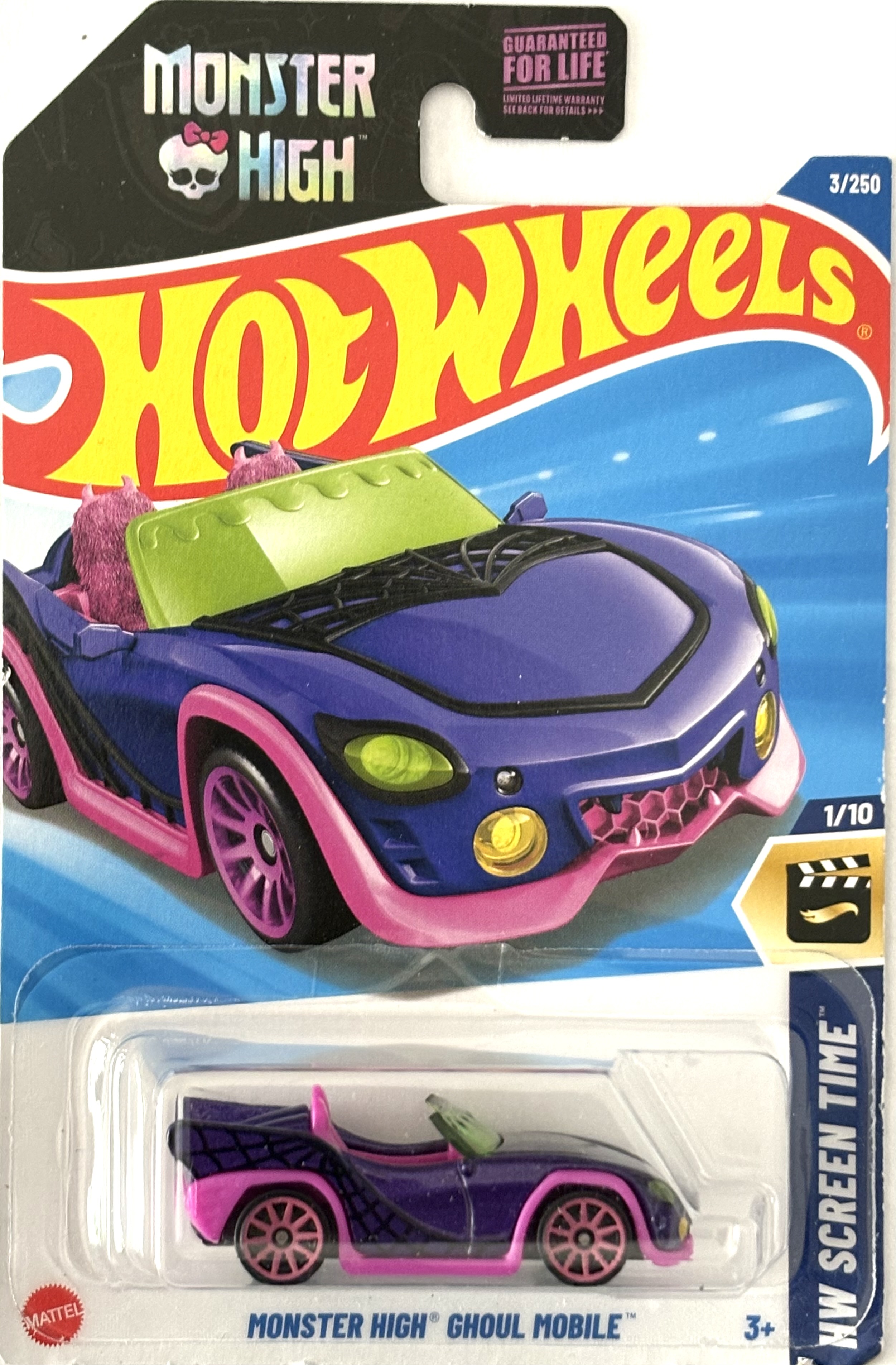 Collector submitted image