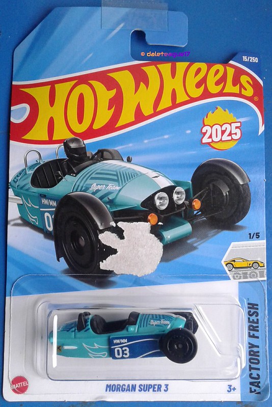 Collector submitted image