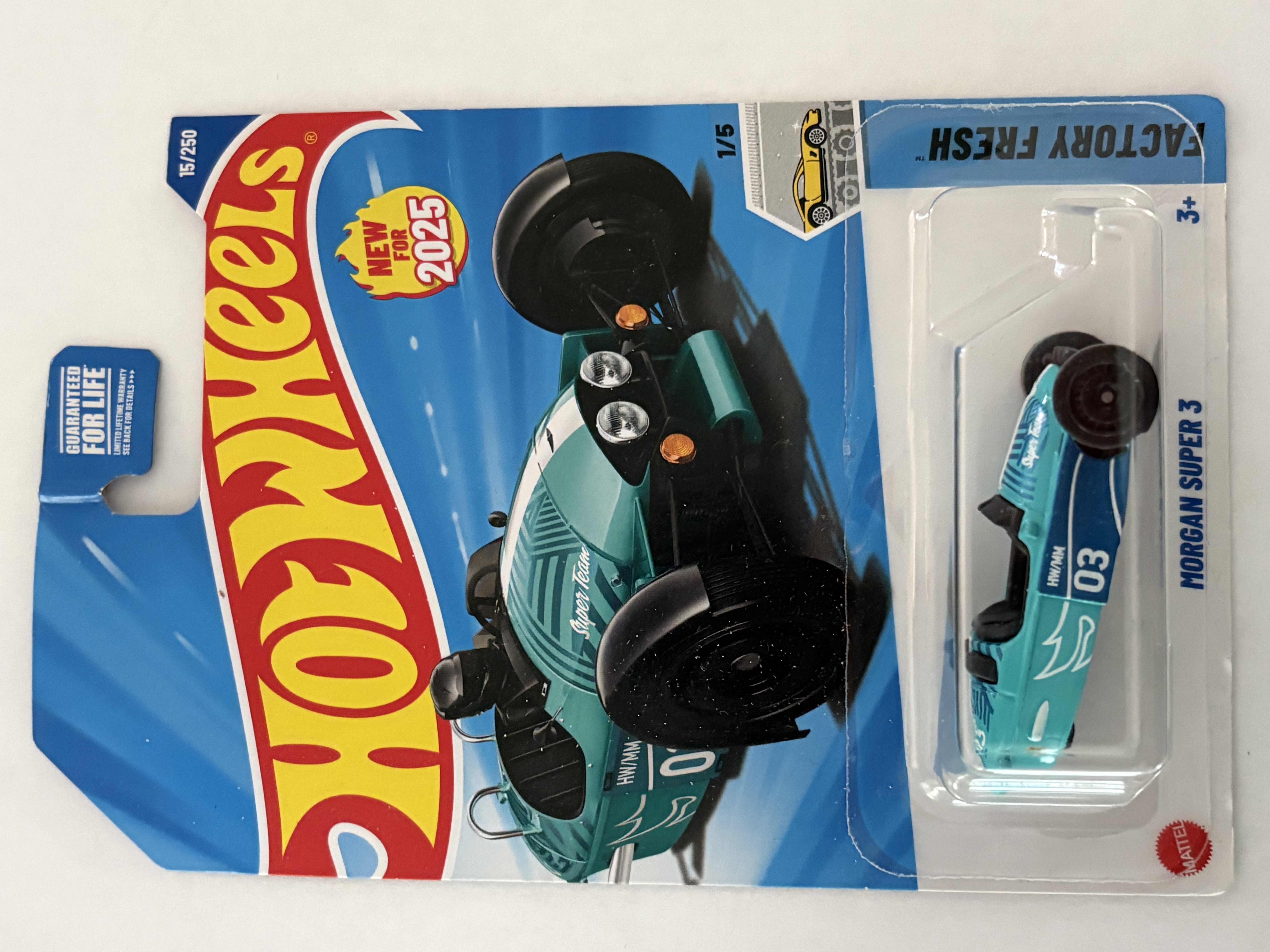 Collector submitted image