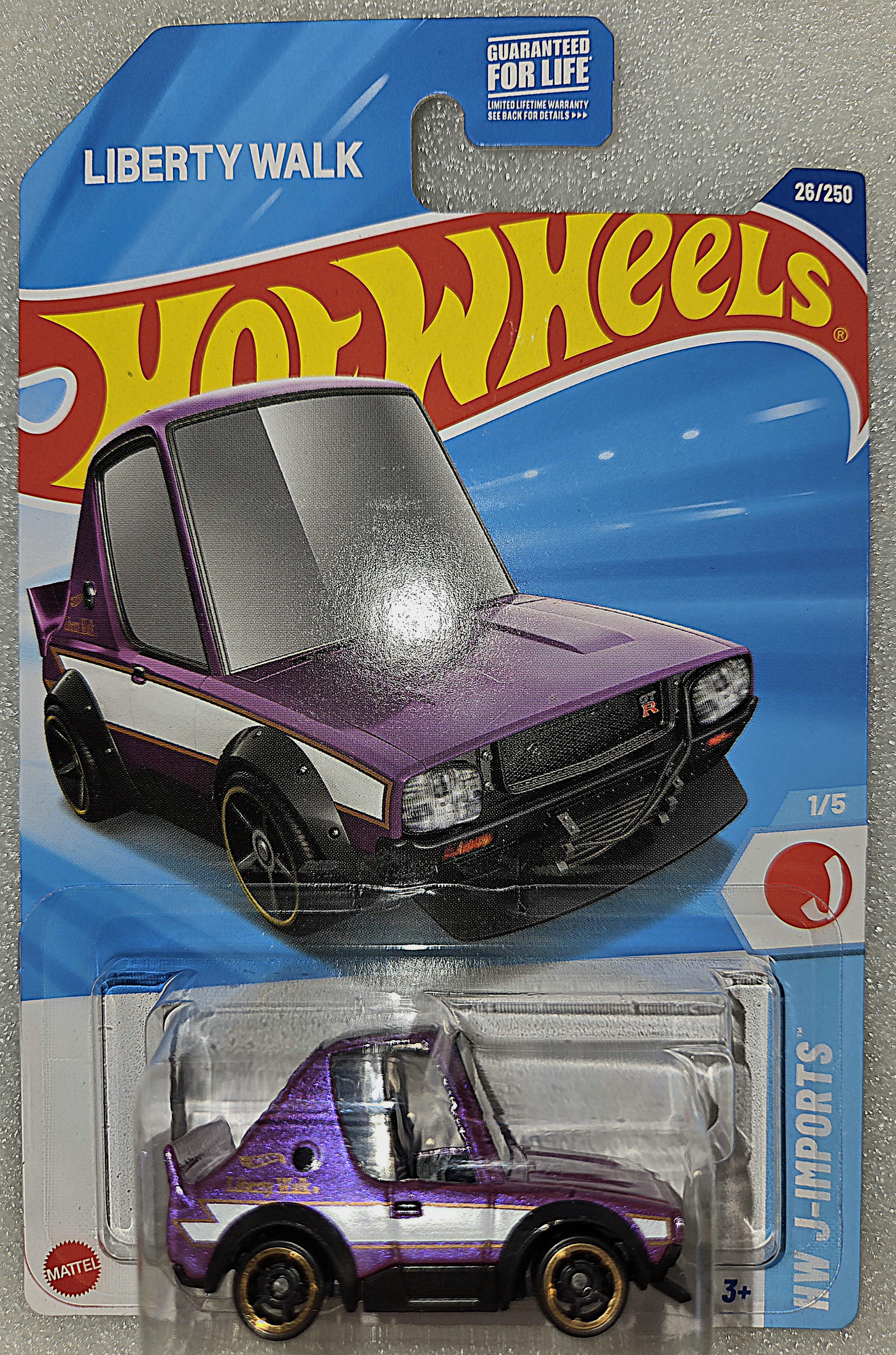 Collector submitted image