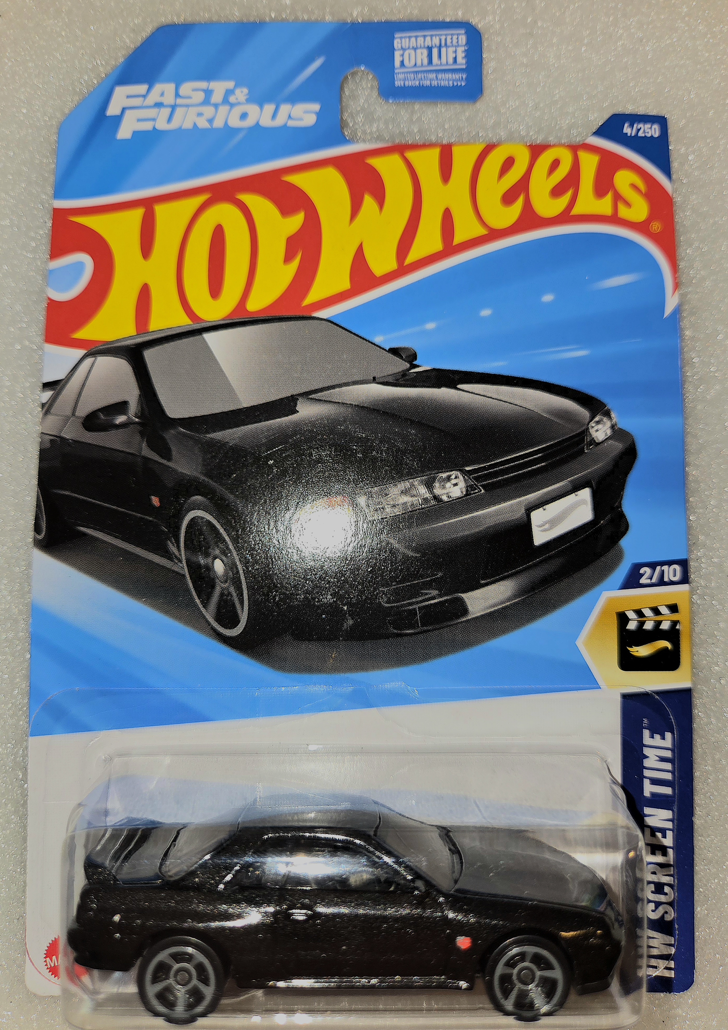 Collector submitted image