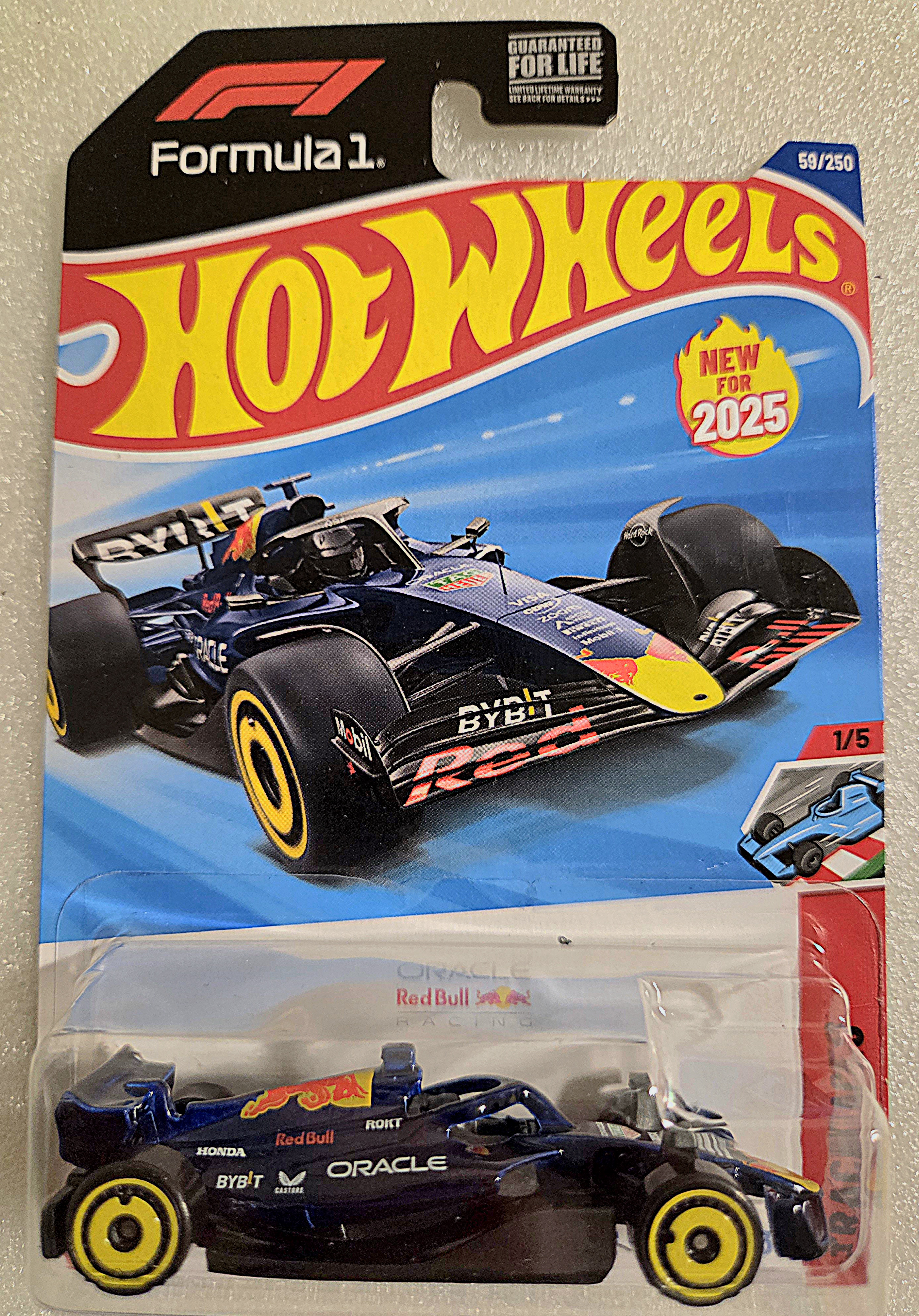 Collector submitted image