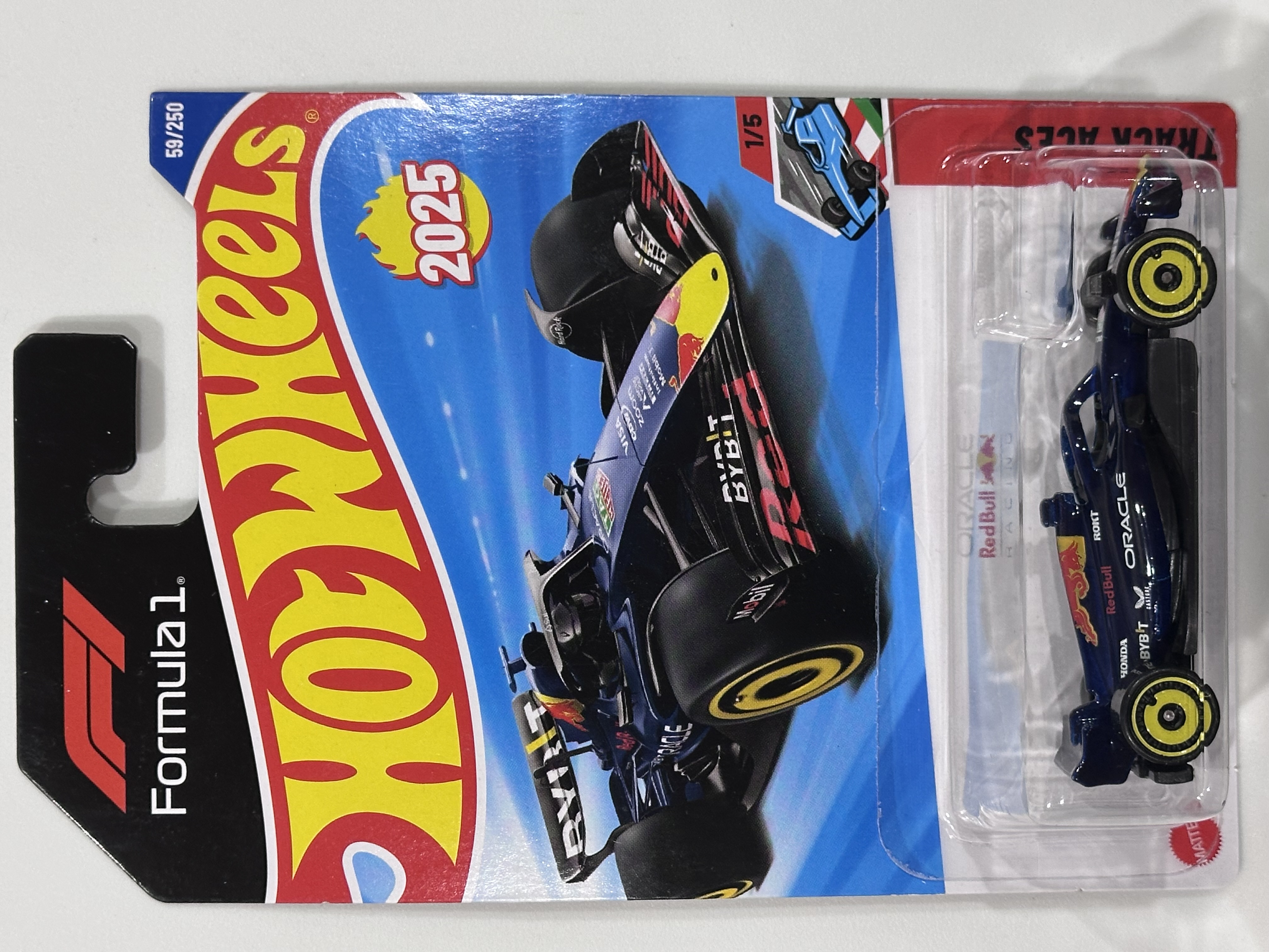 Collector submitted image