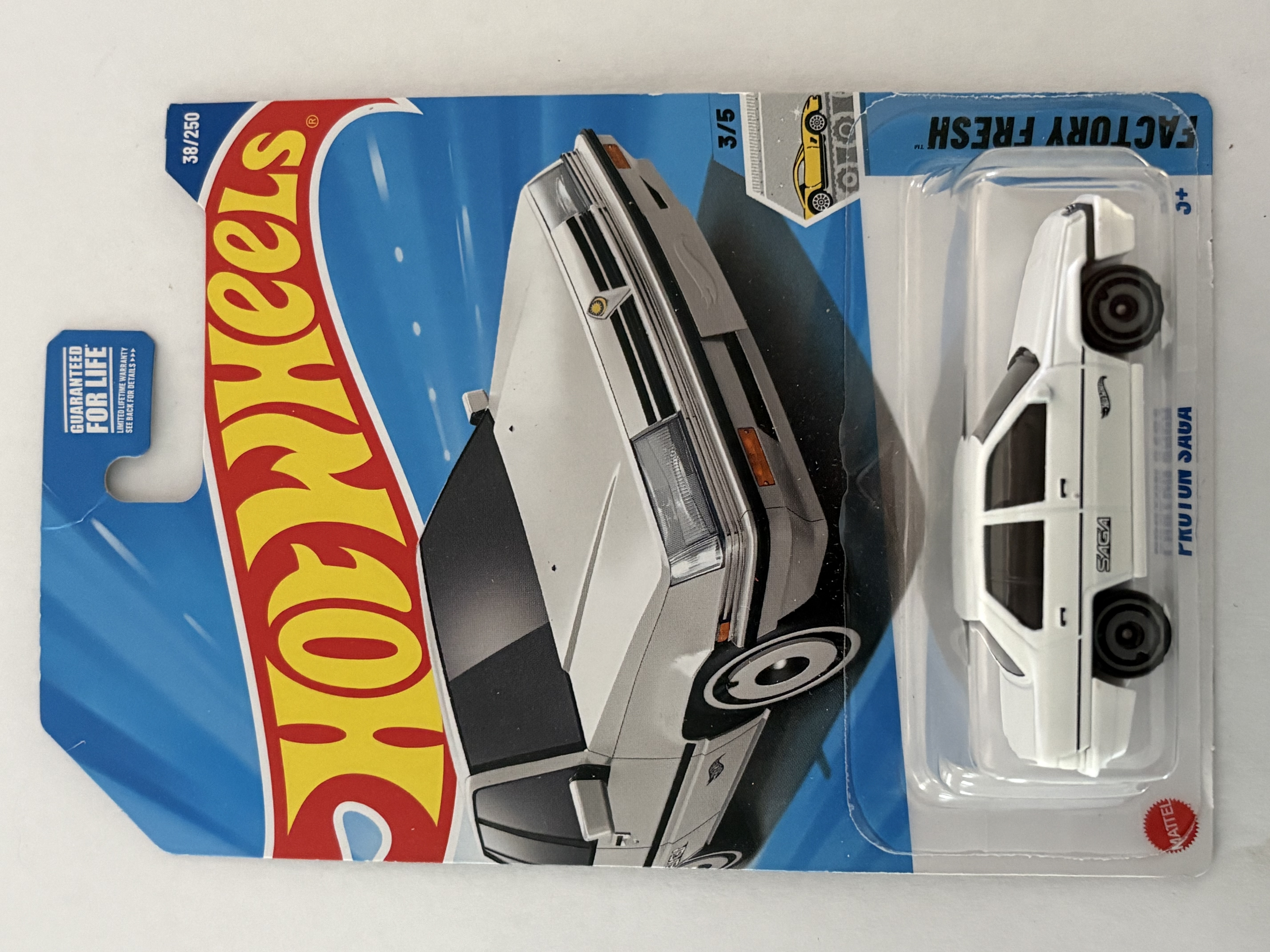 Collector submitted image