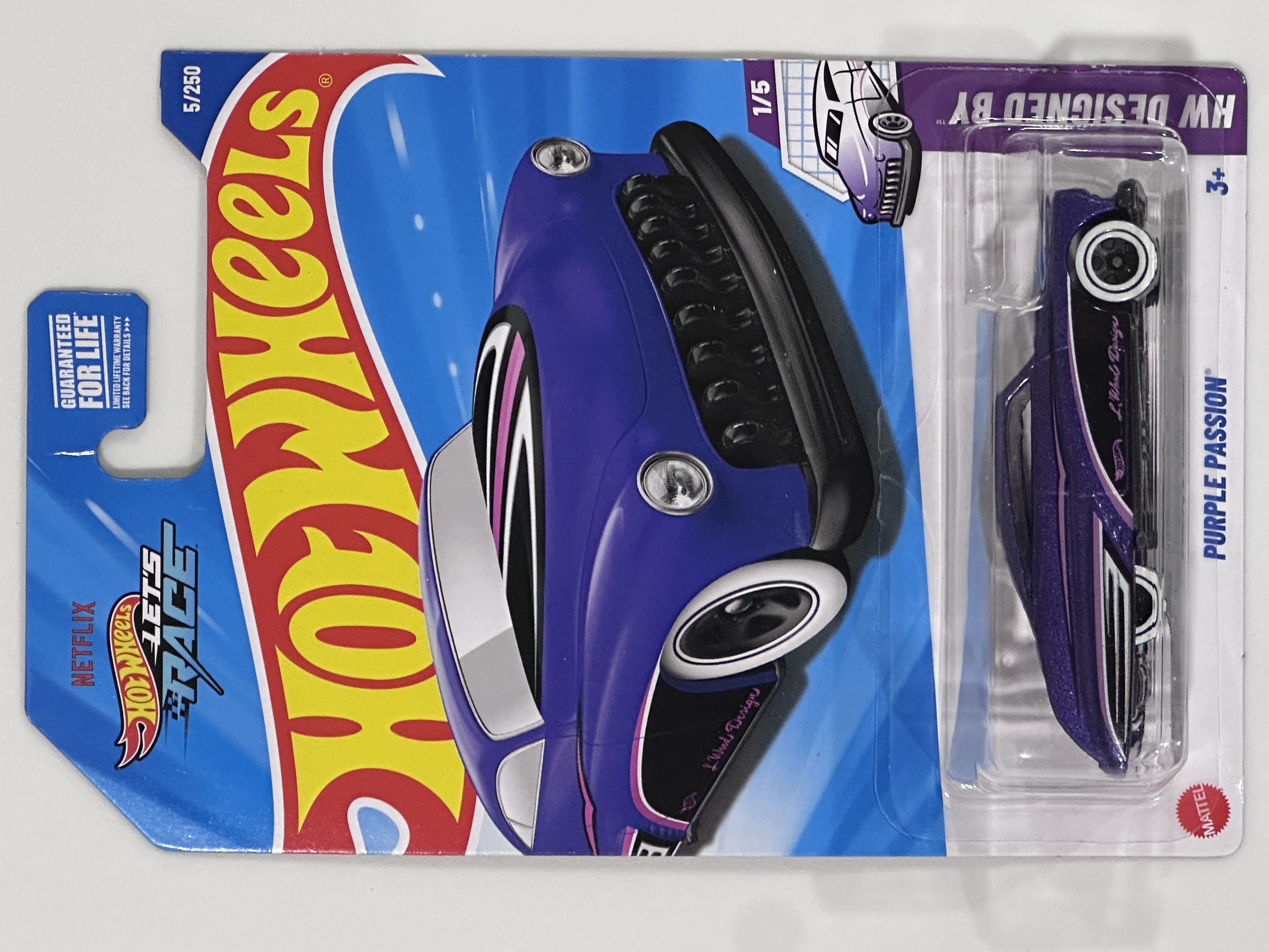 Collector submitted image