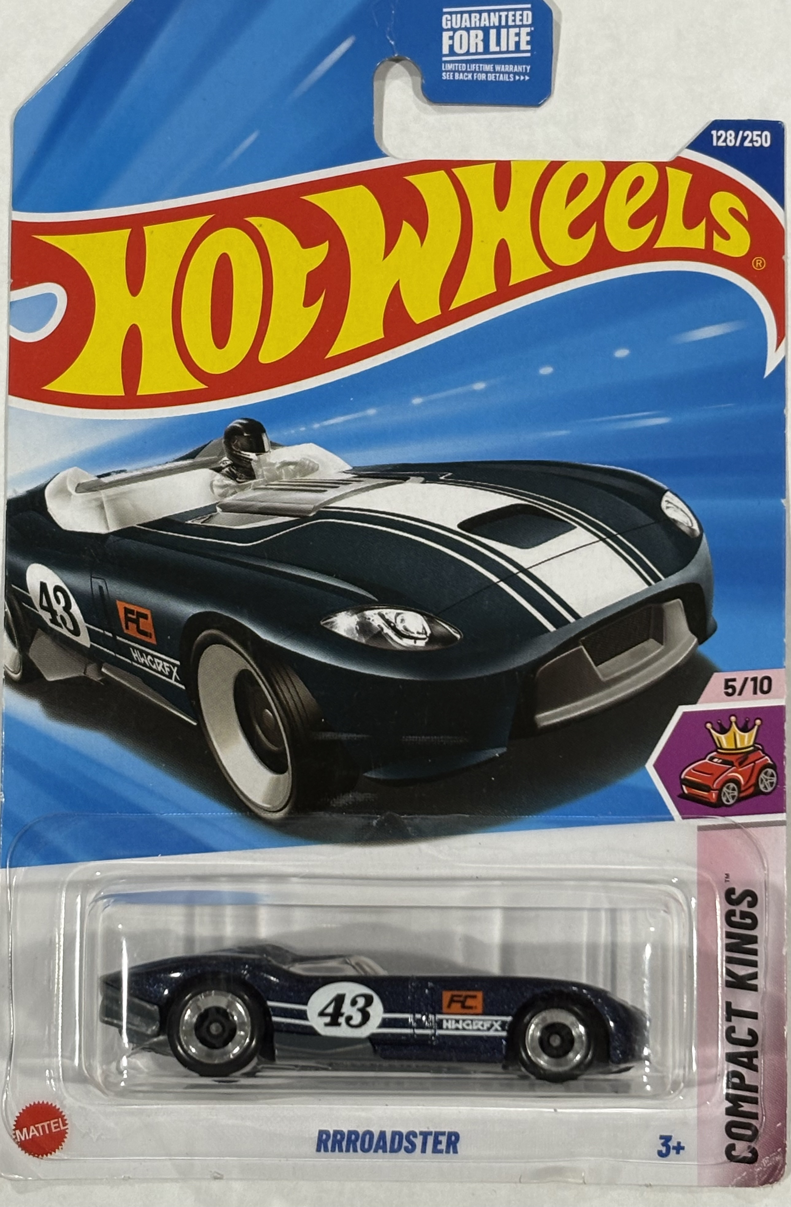 Collector submitted image