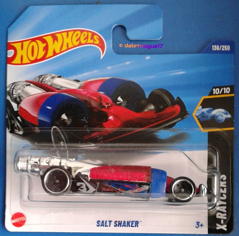 Collector submitted image