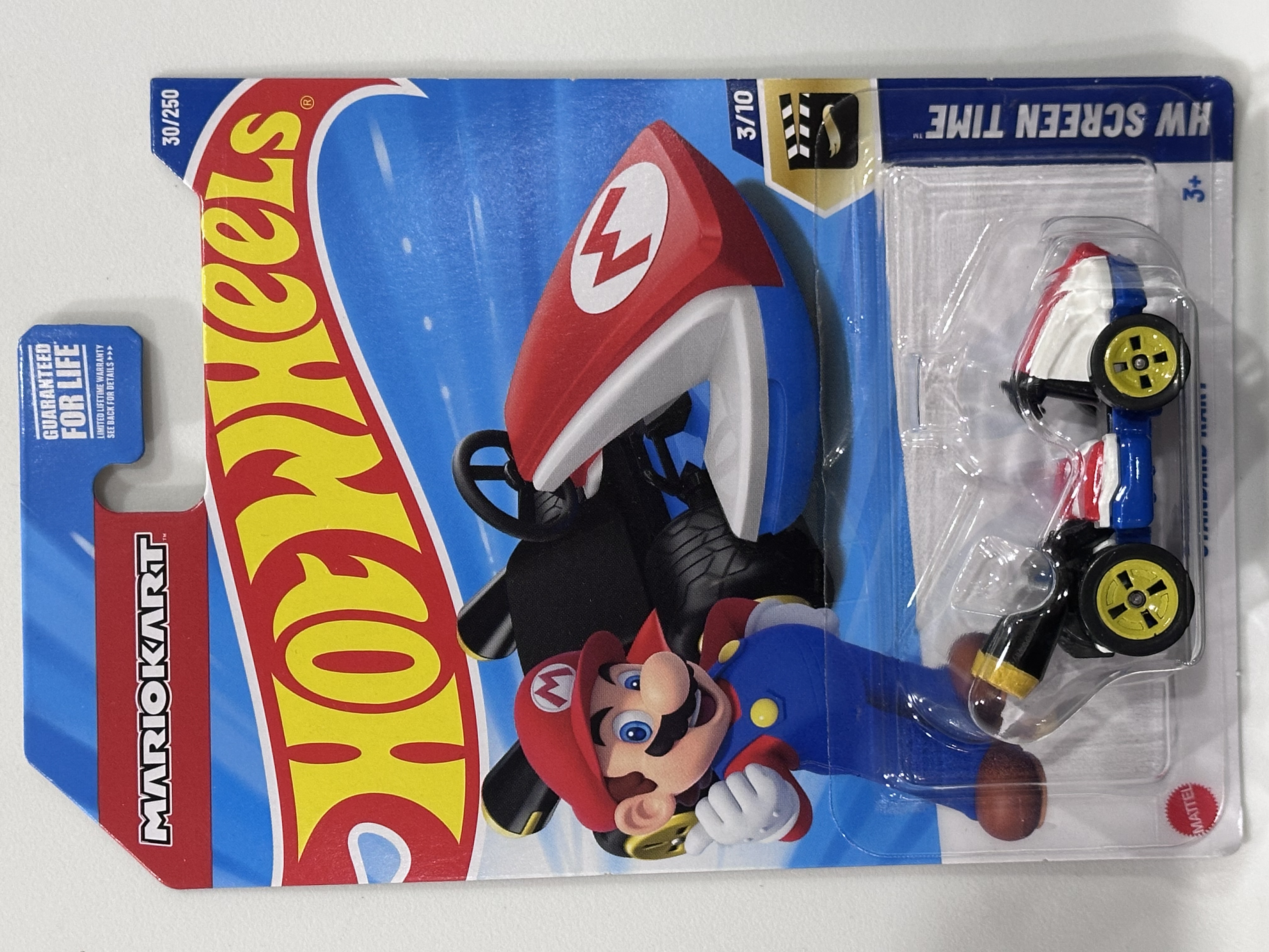 Collector submitted image