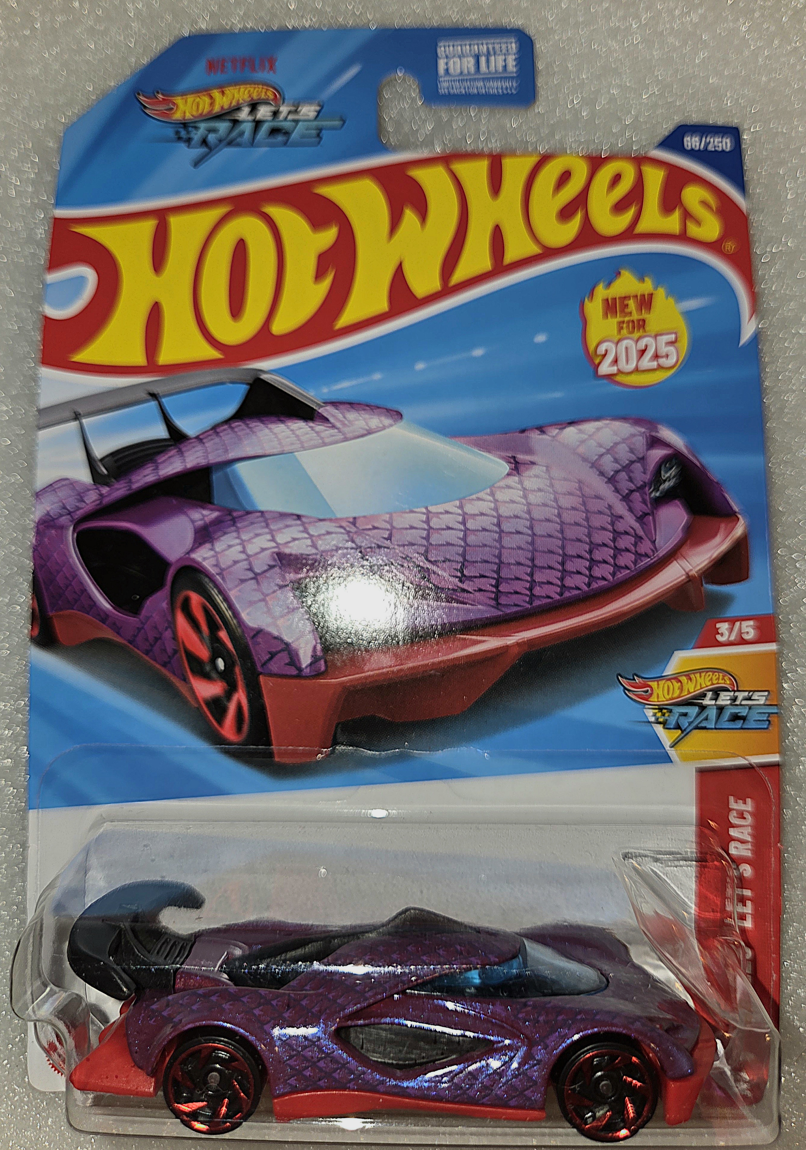 Collector submitted image