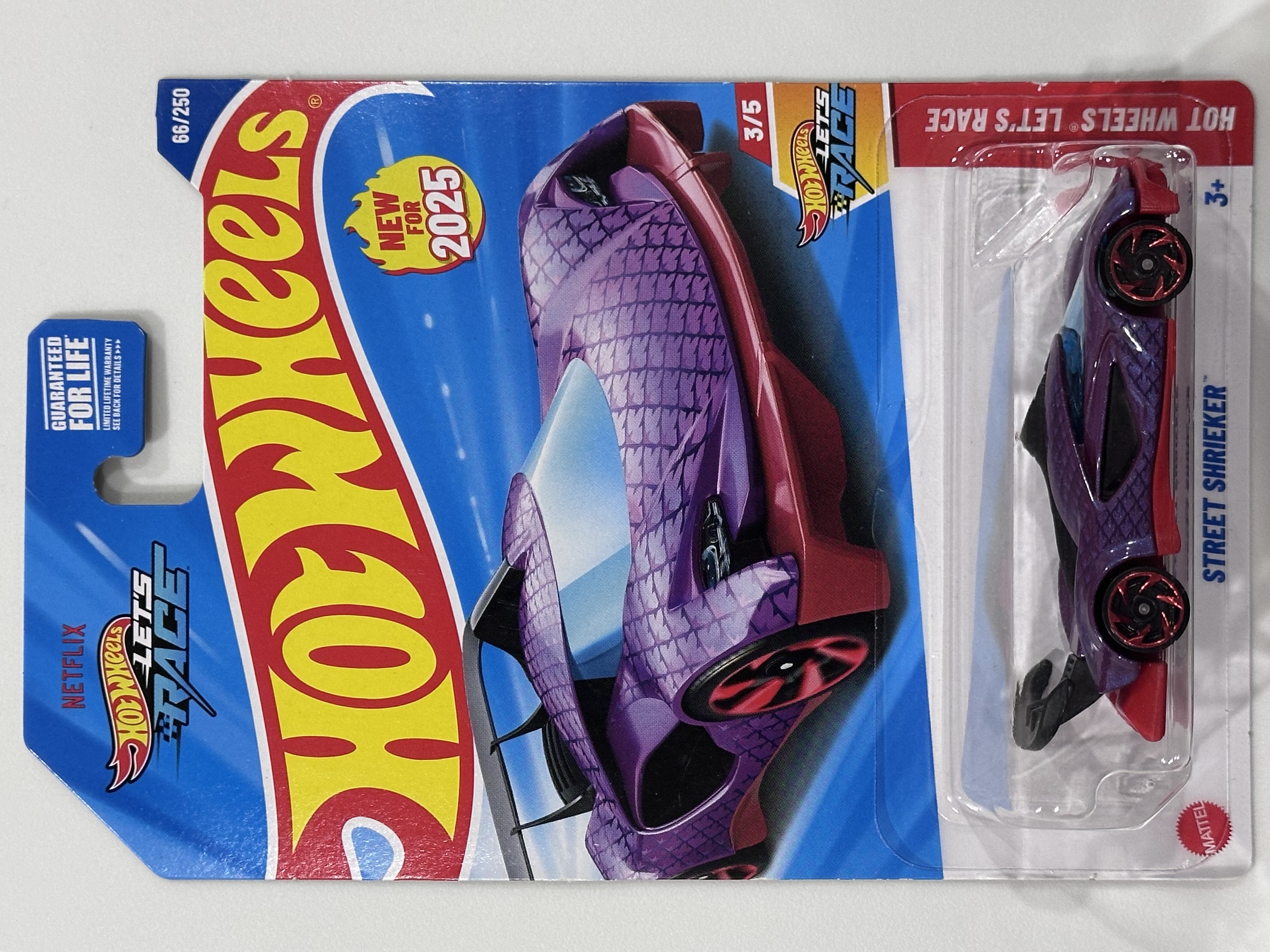 Collector submitted image