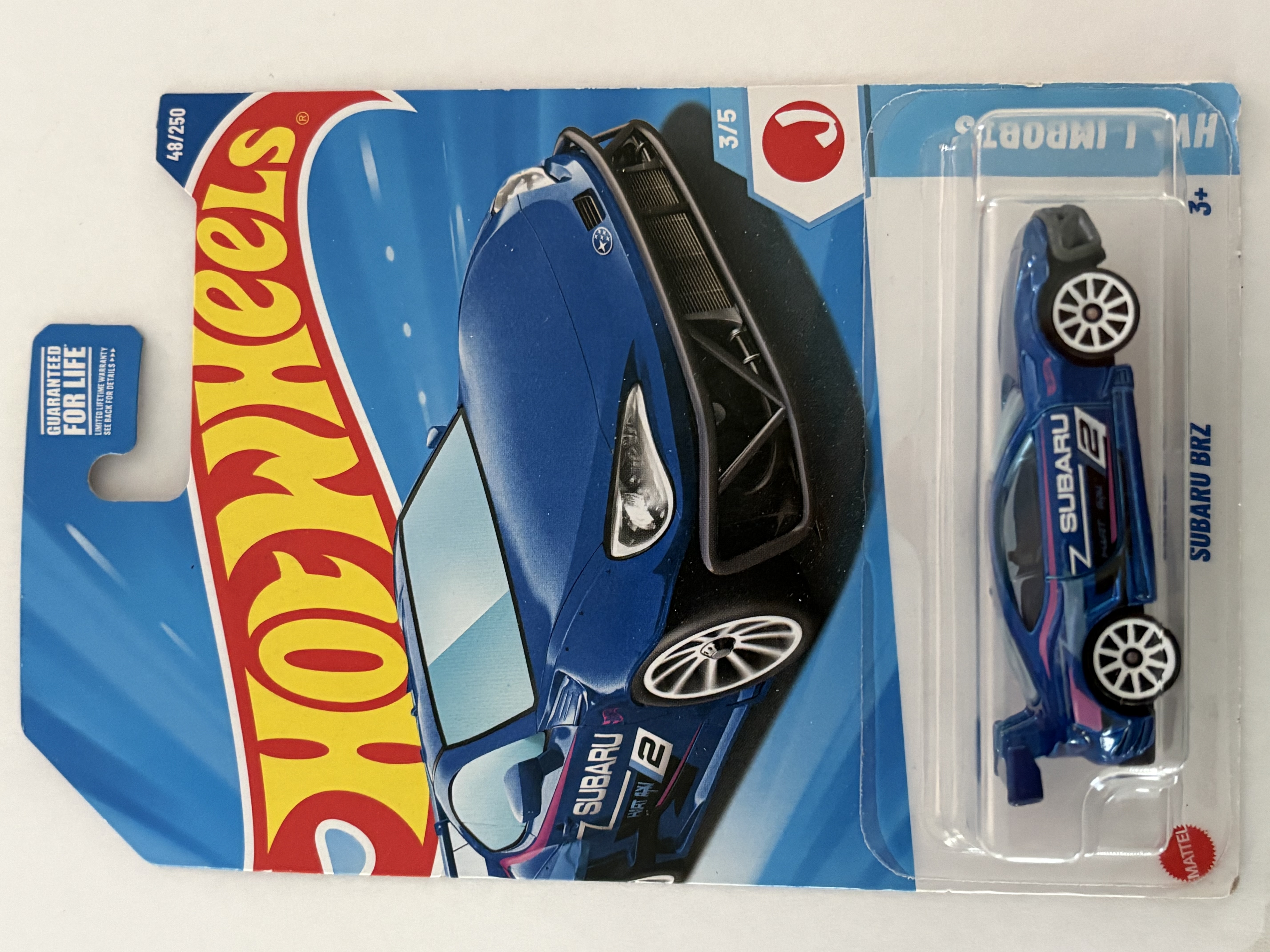 Collector submitted image