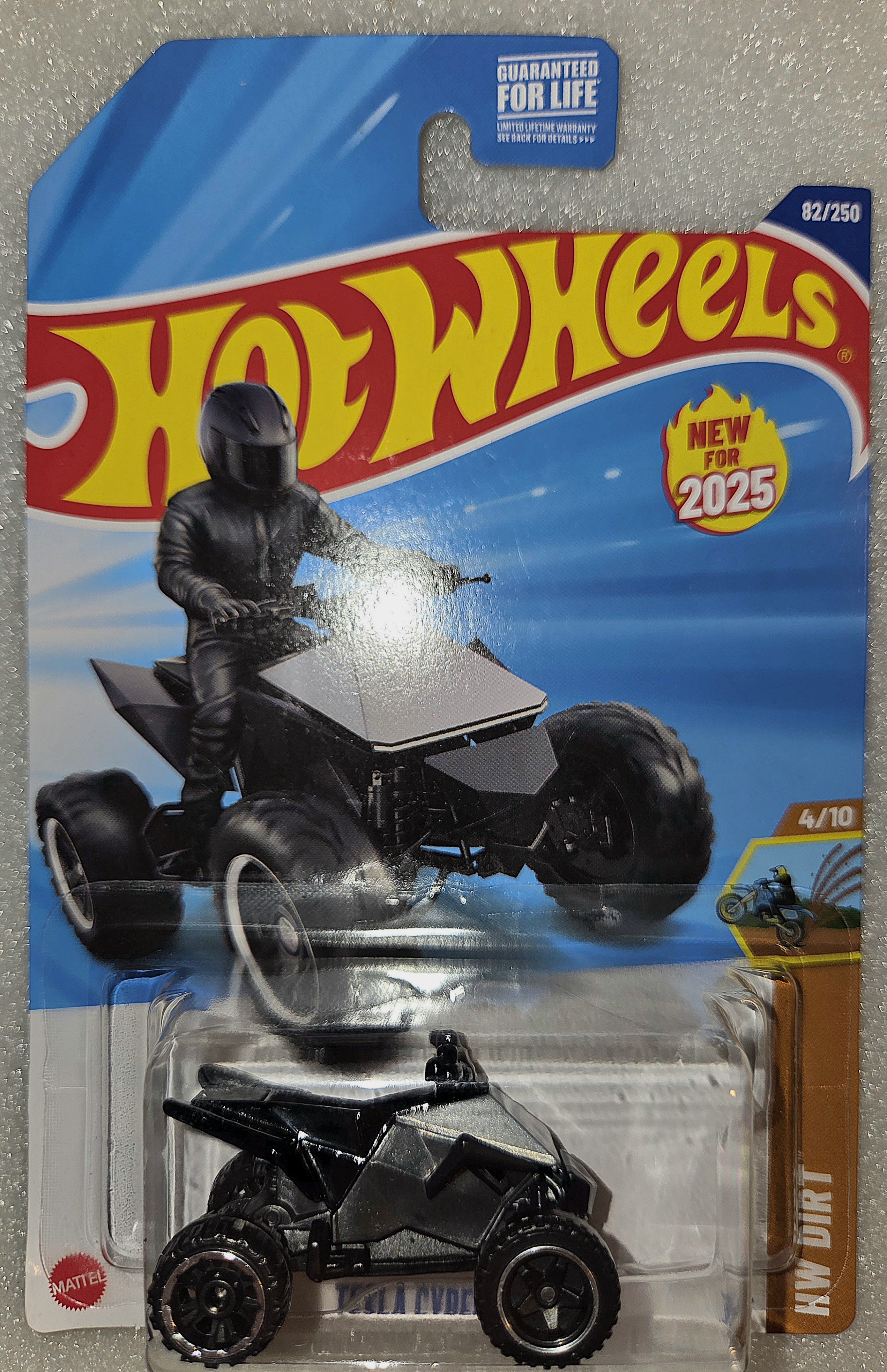 Collector submitted image