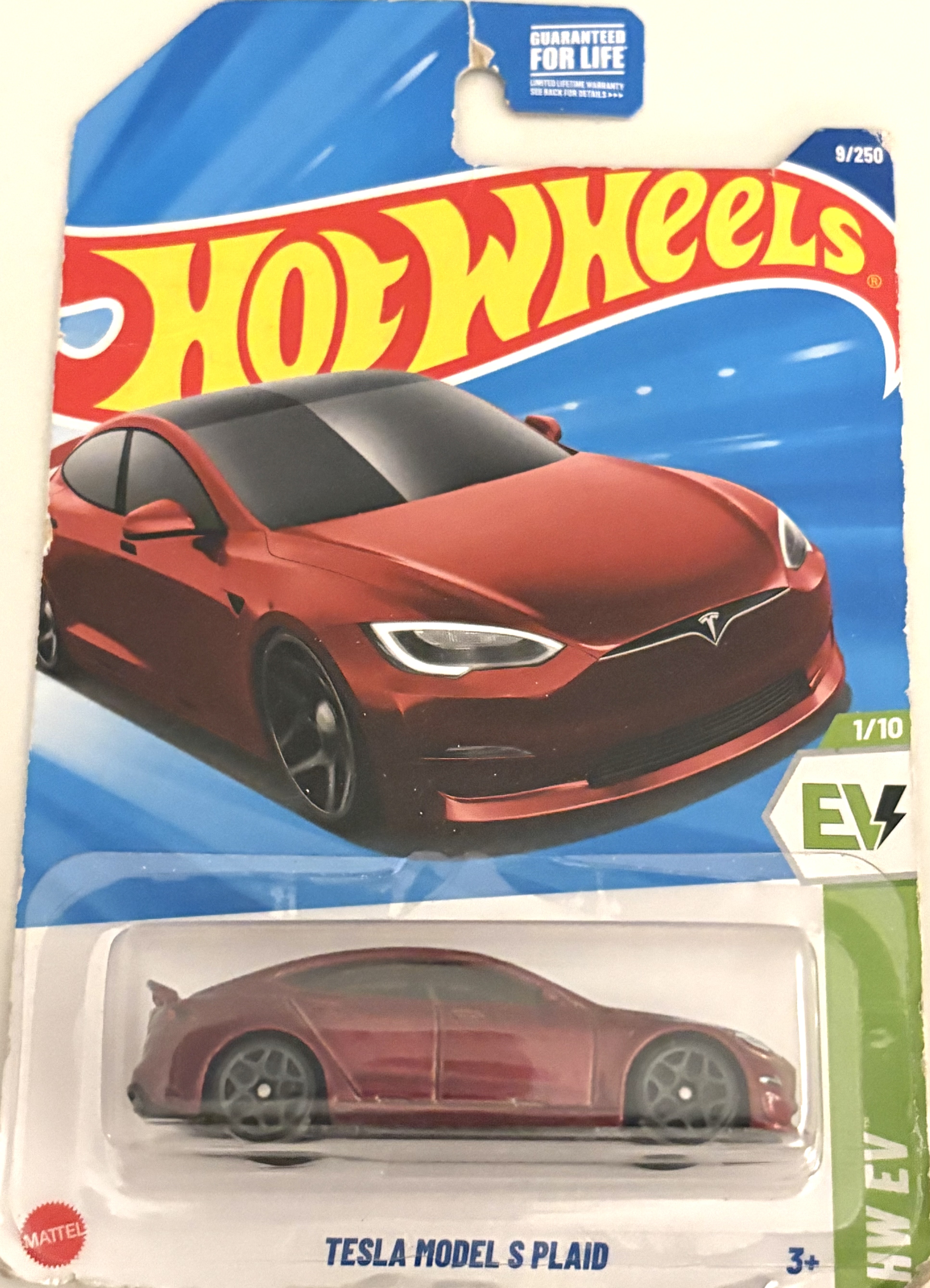 Collector submitted image