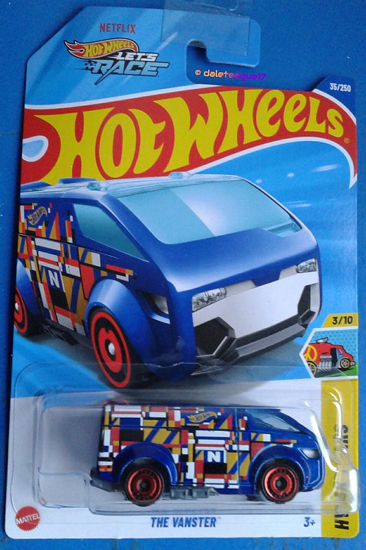 Collector submitted image