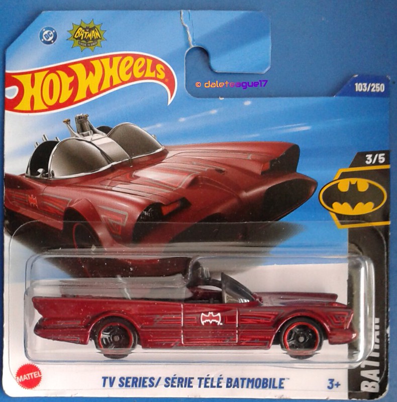 Collector submitted image