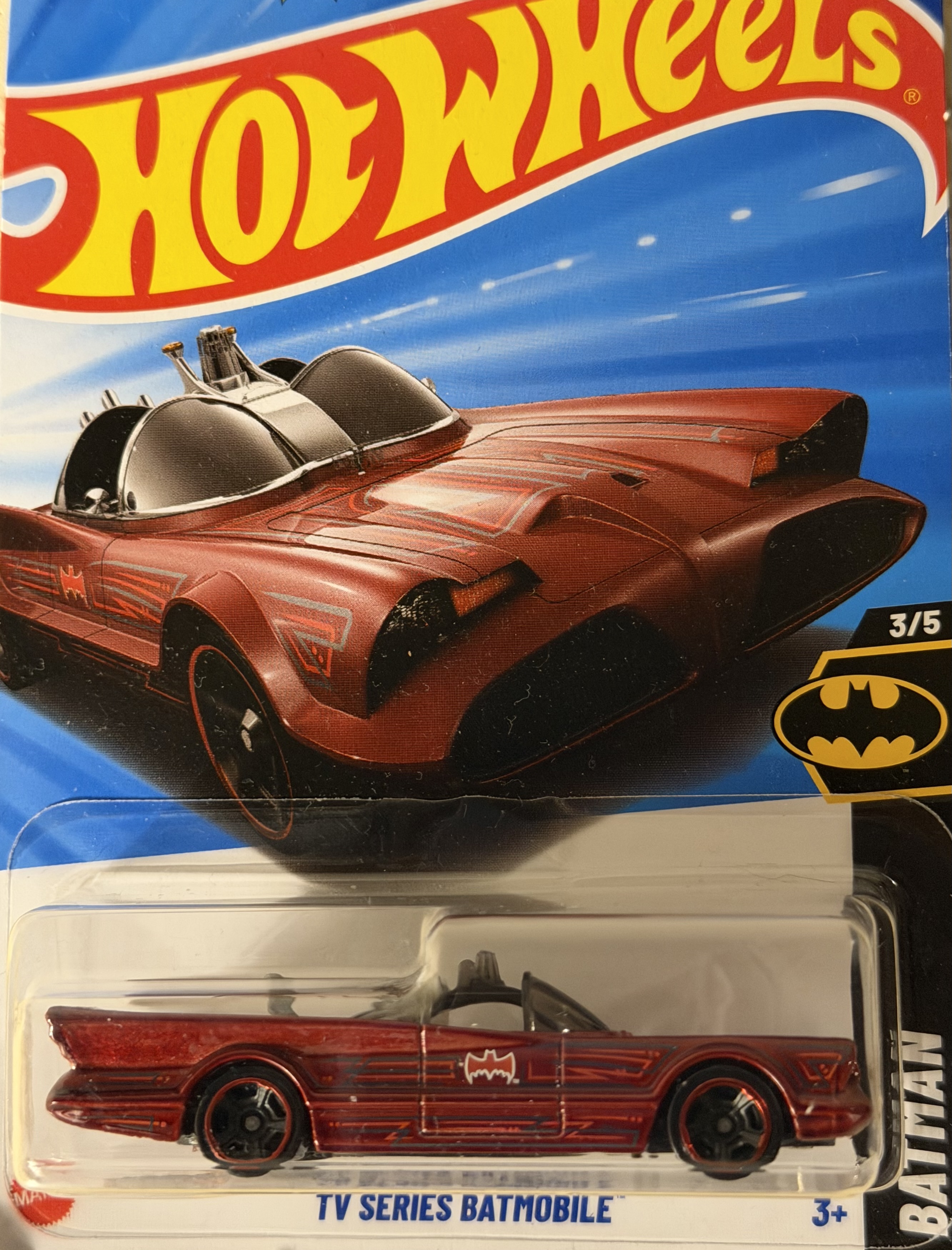 Collector submitted image