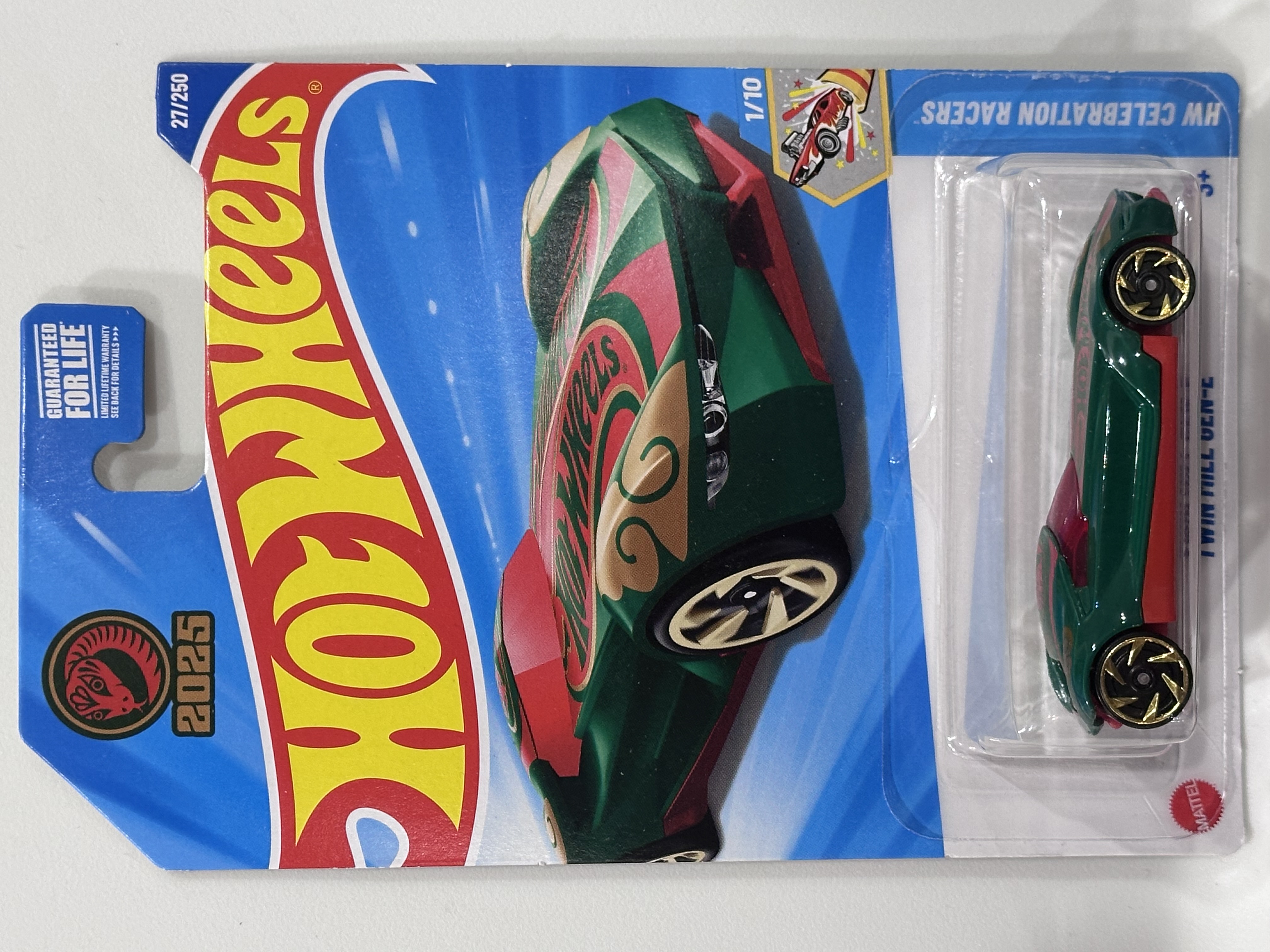 Collector submitted image