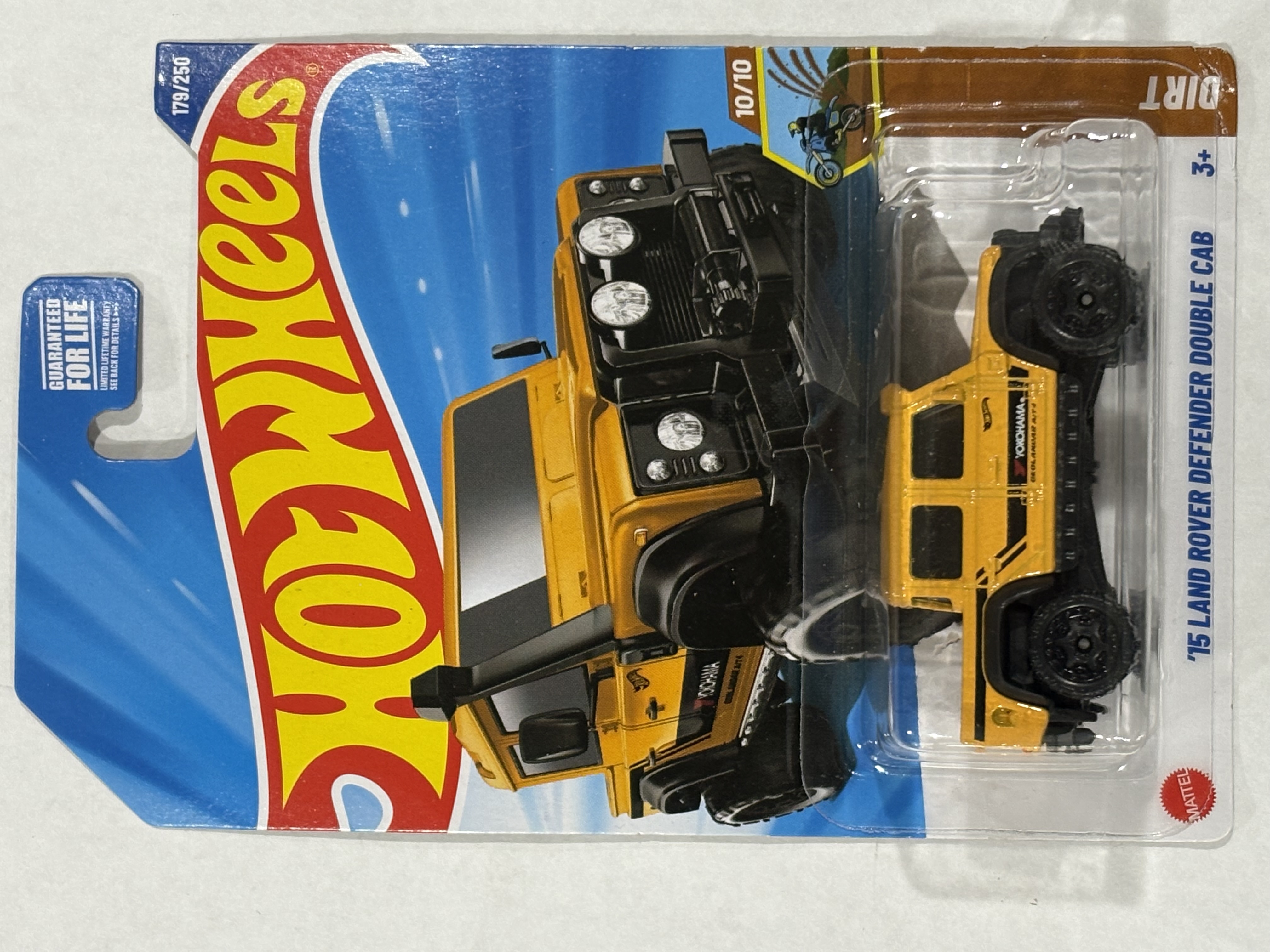 Collector submitted image