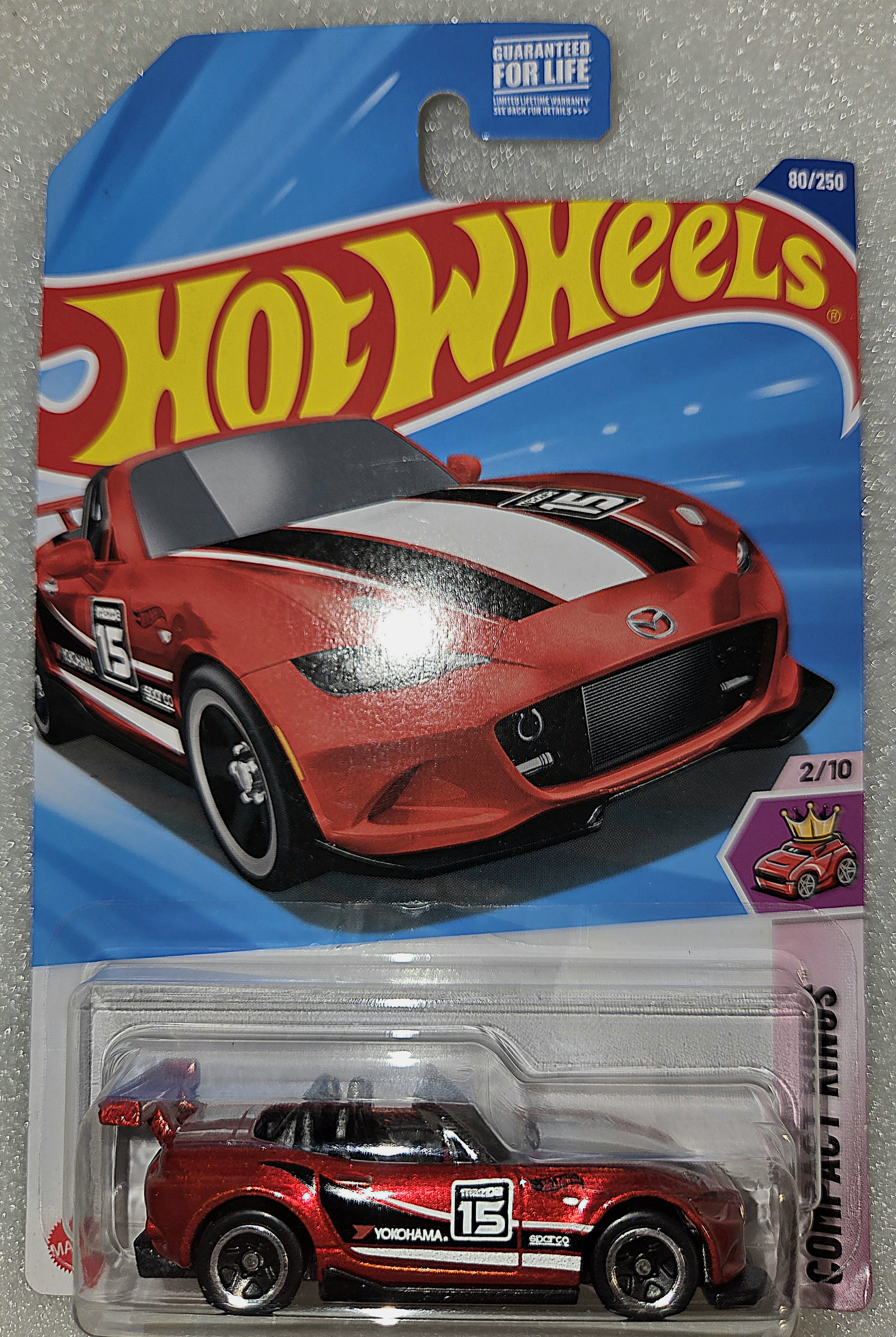 Collector submitted image