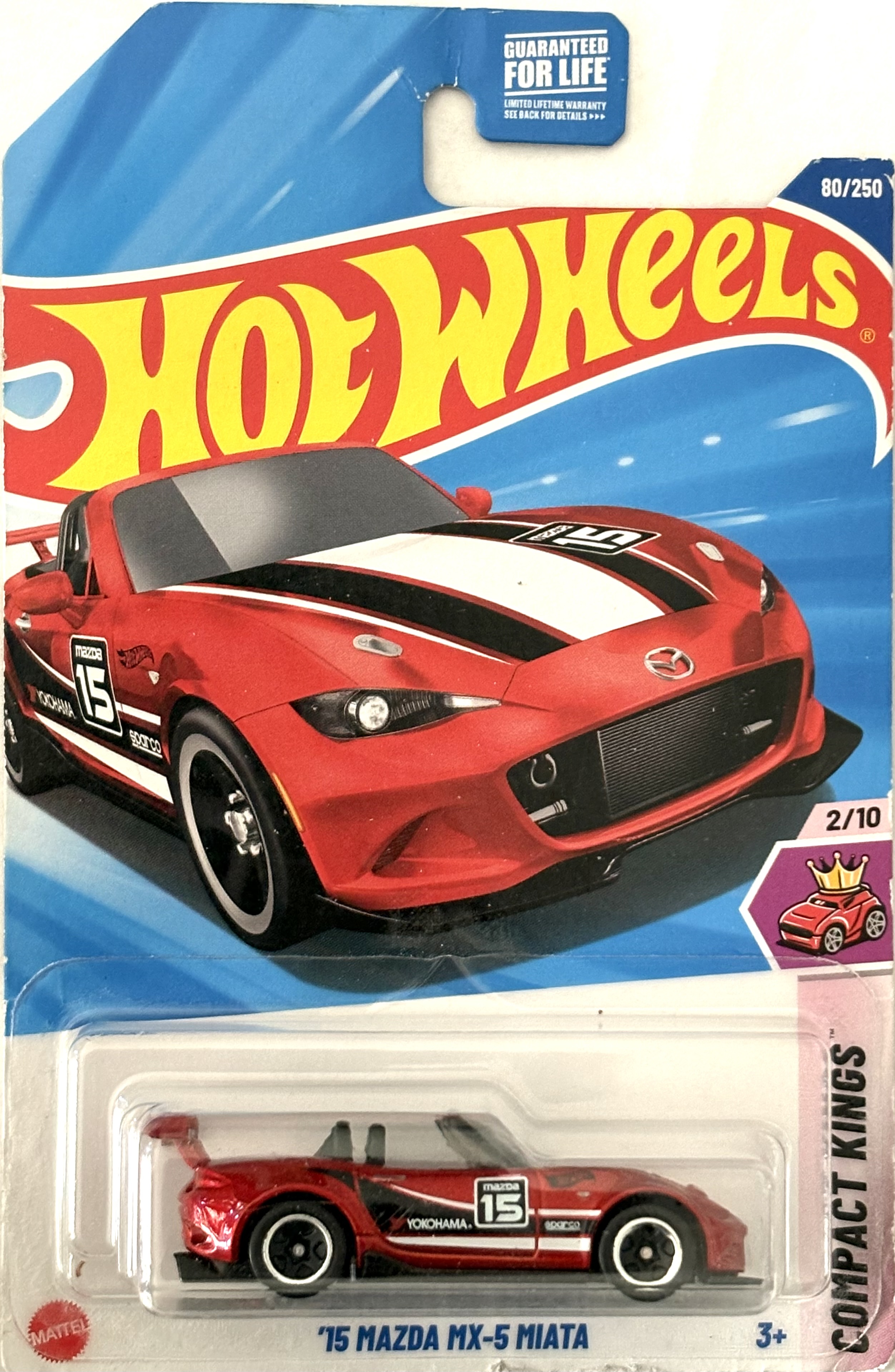 Collector submitted image