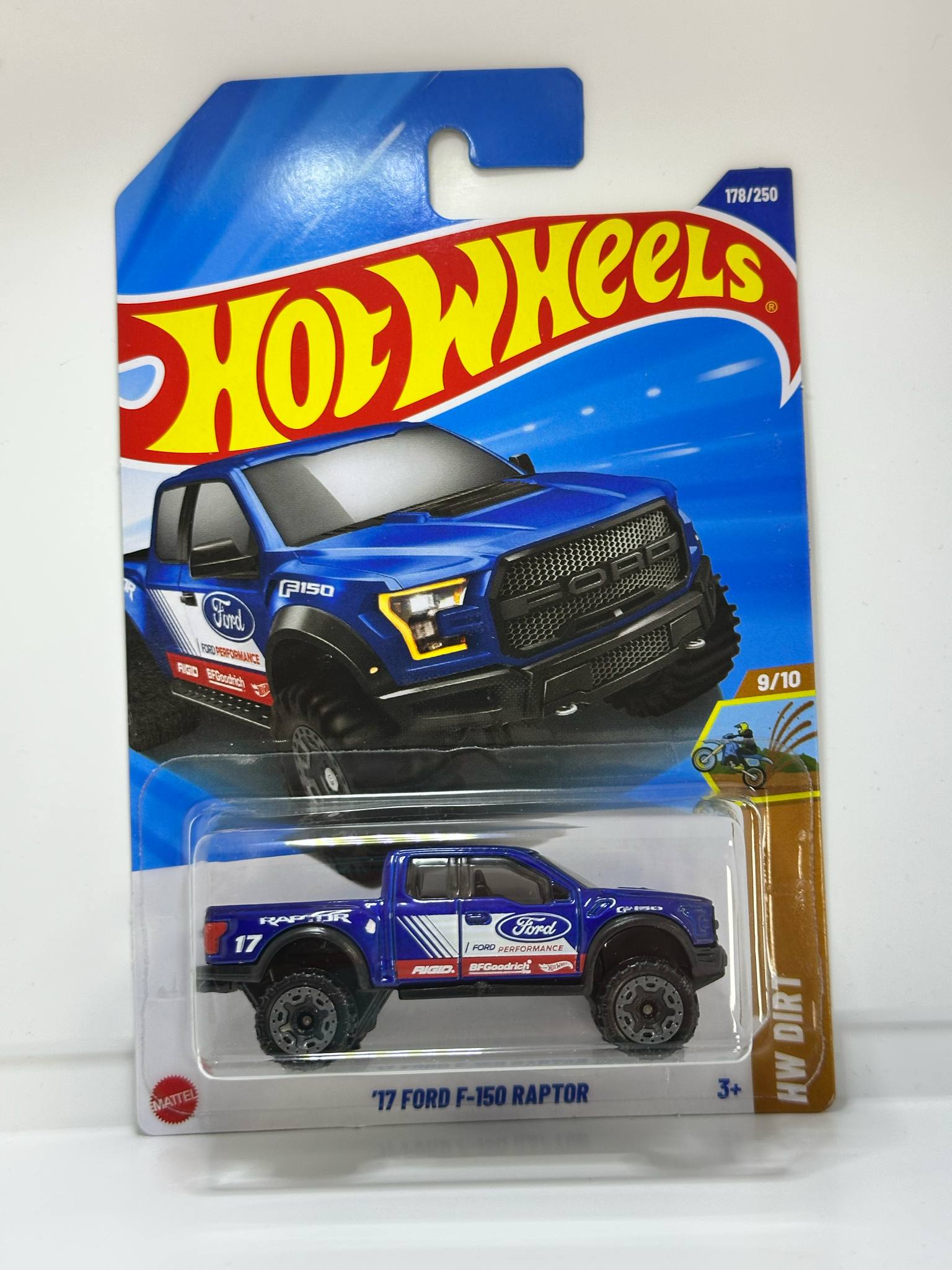 Collector submitted image