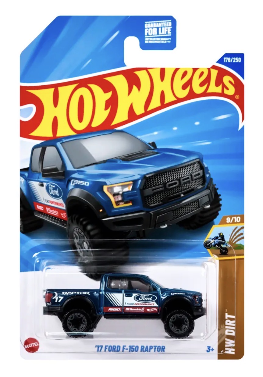 Collector submitted image