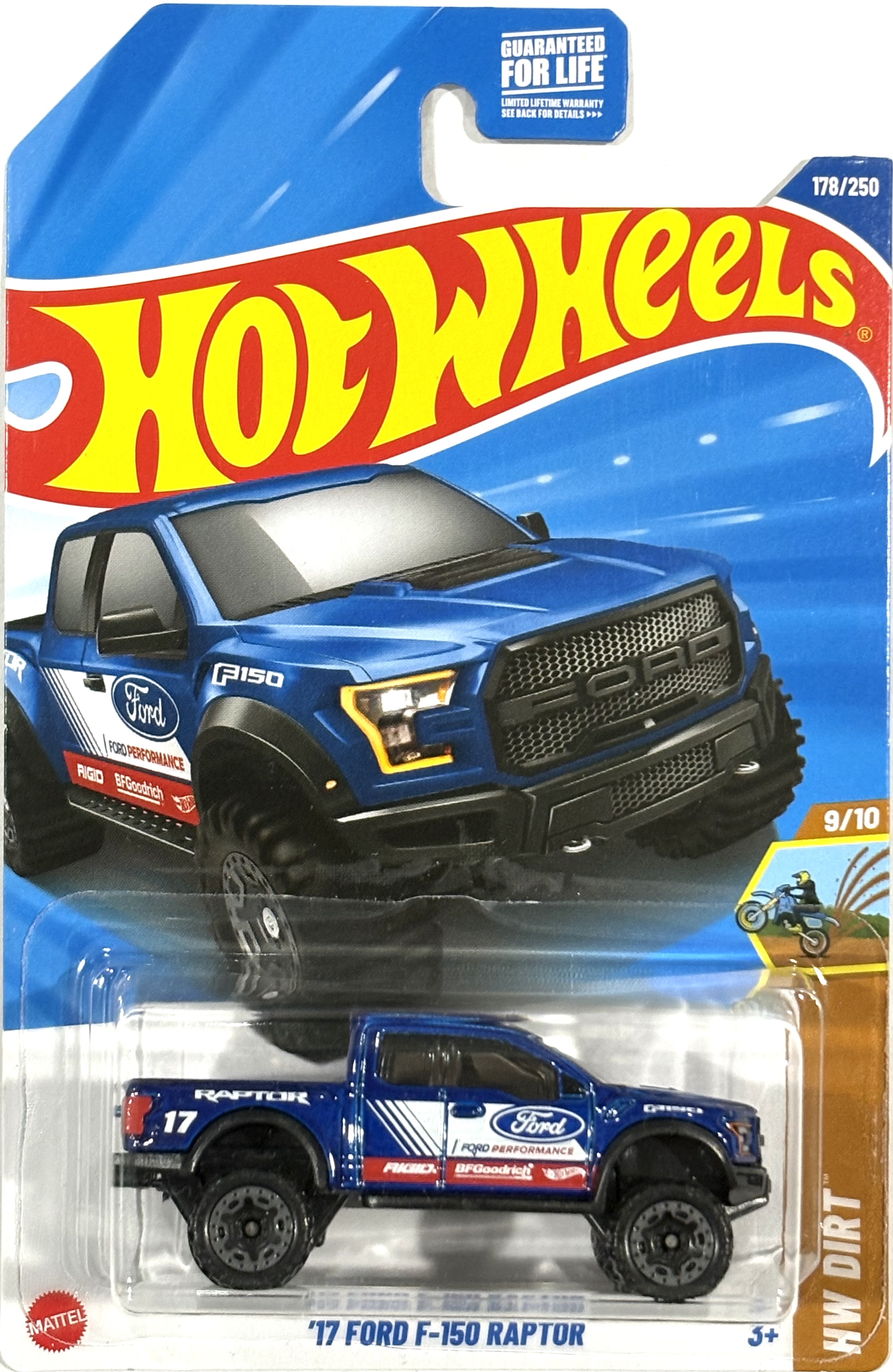 Collector submitted image