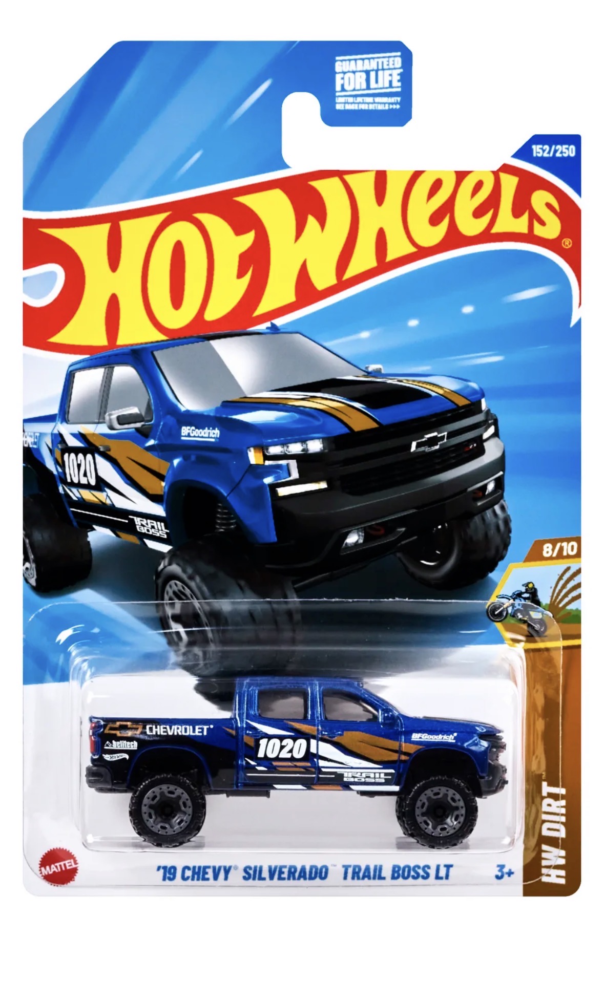 Collector submitted image