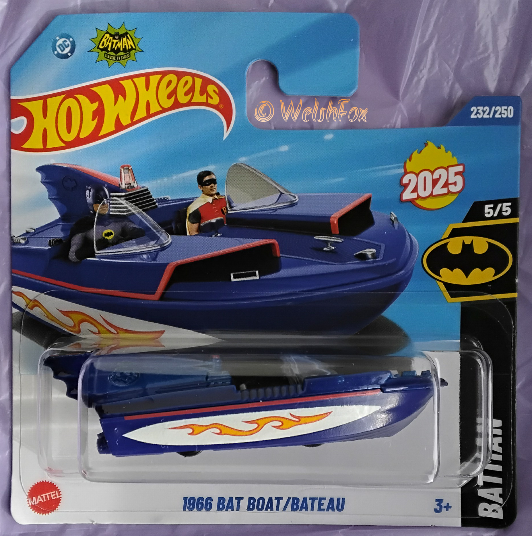 Collector submitted image