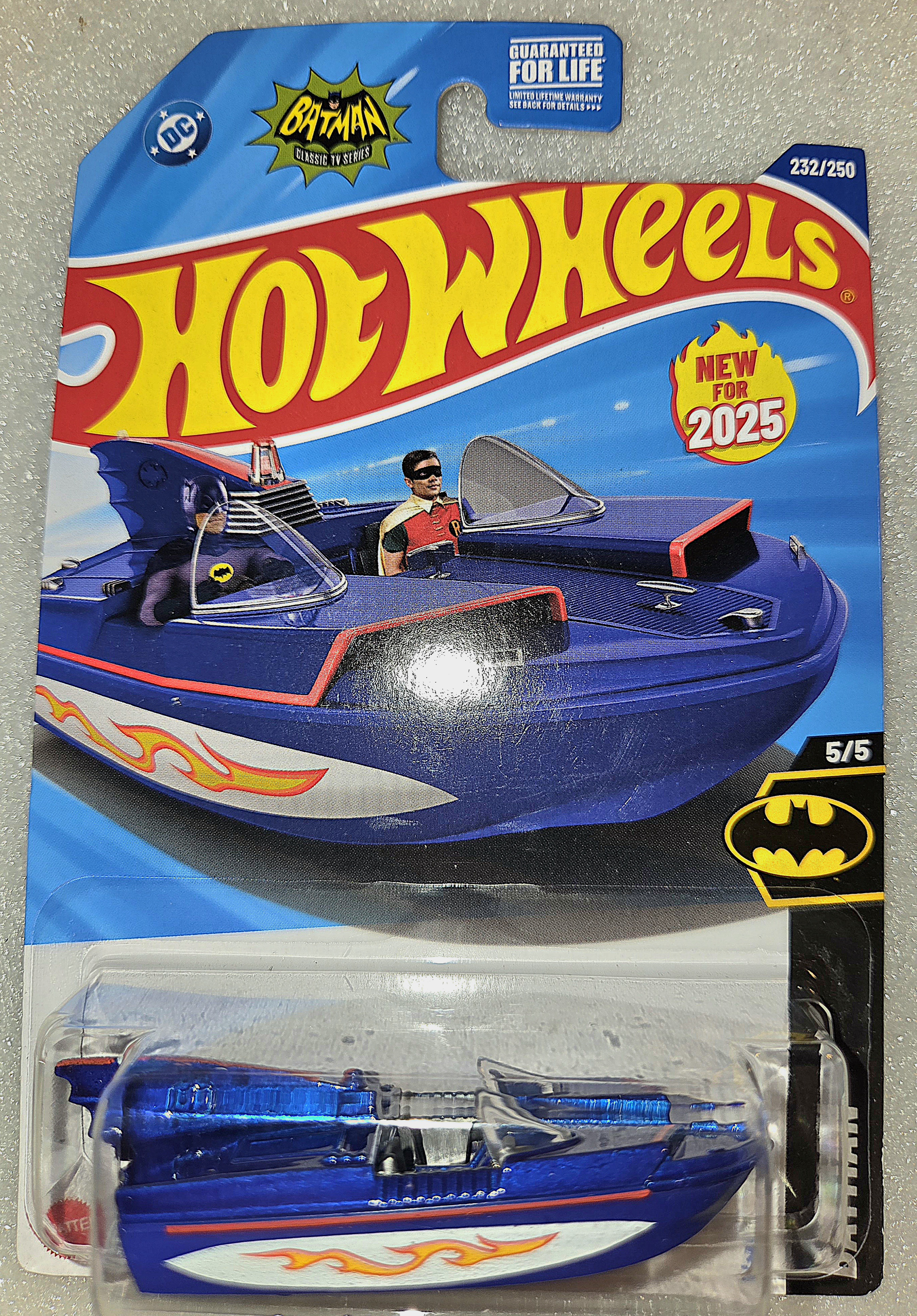 Collector submitted image