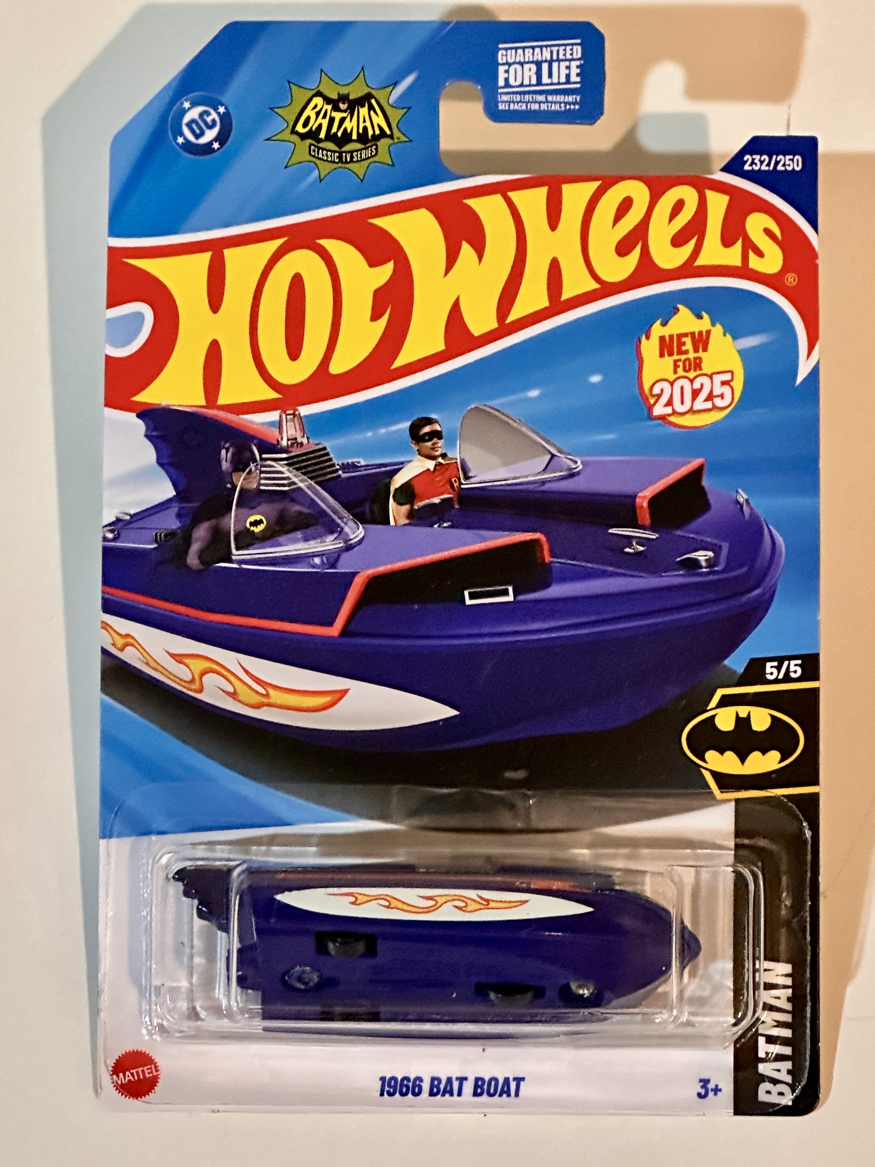 Collector submitted image