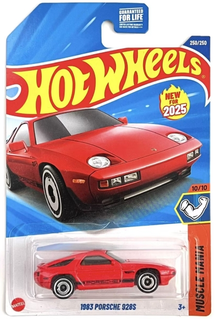 Collector submitted image