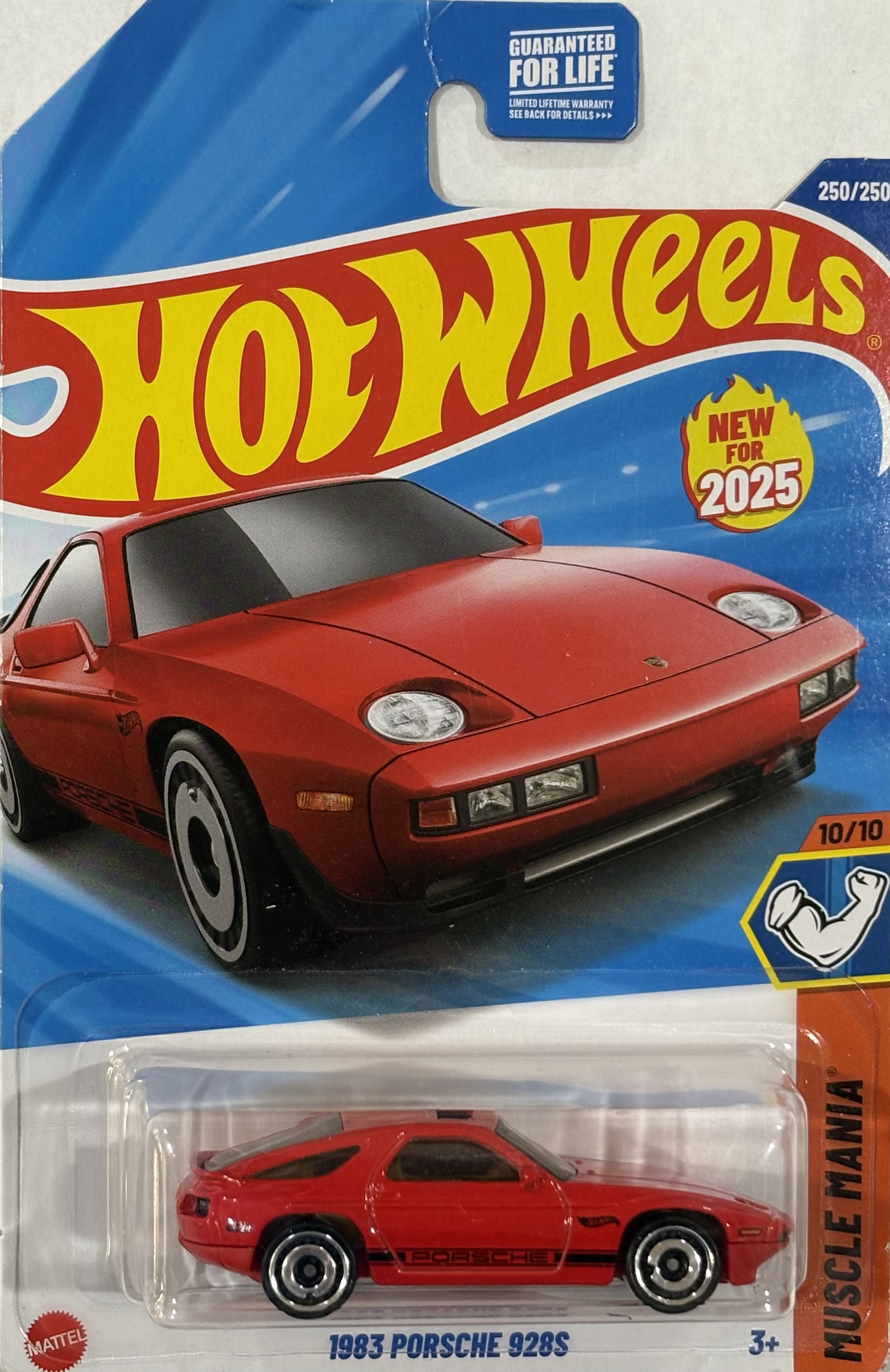 Collector submitted image