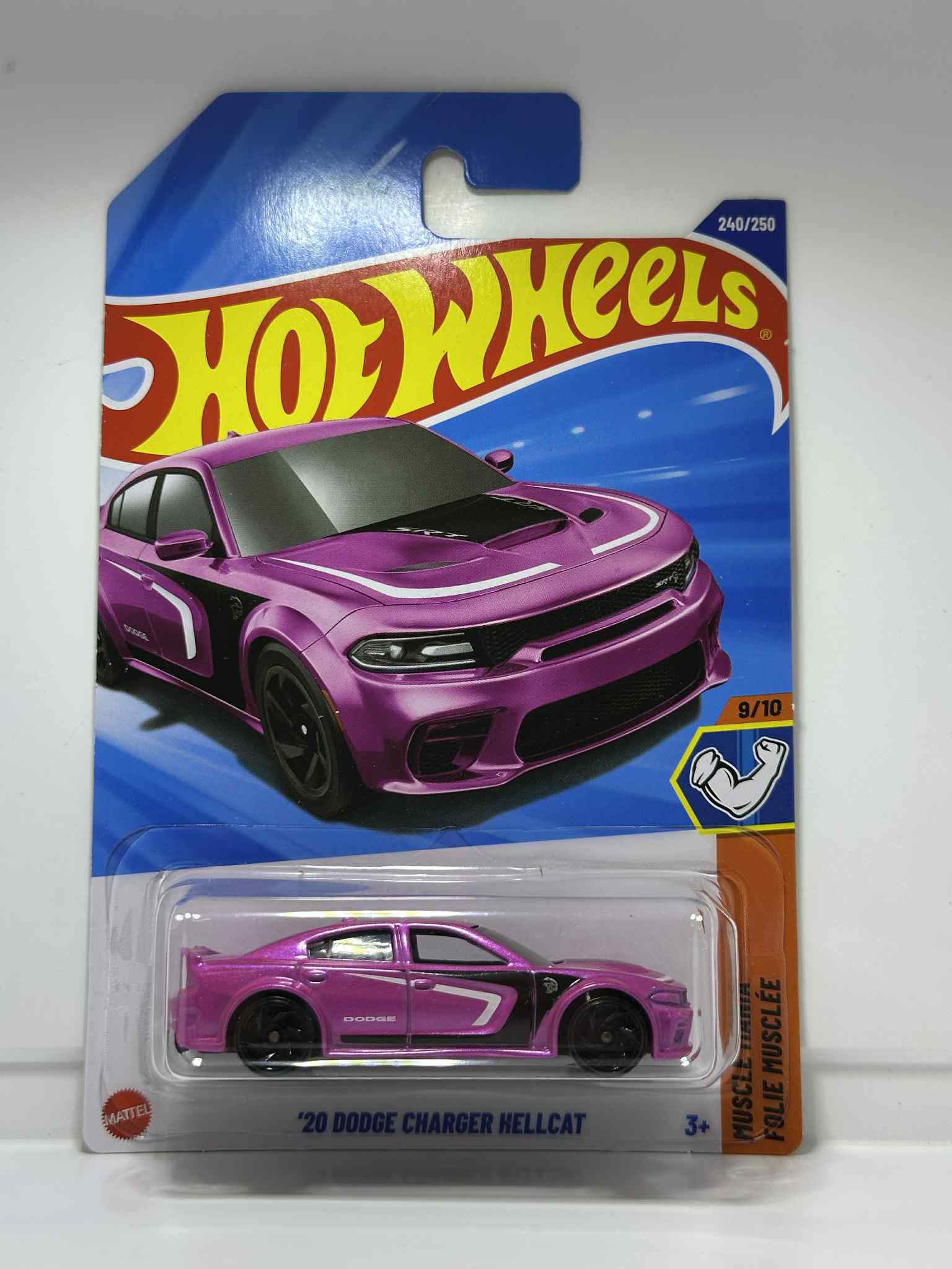 Collector submitted image